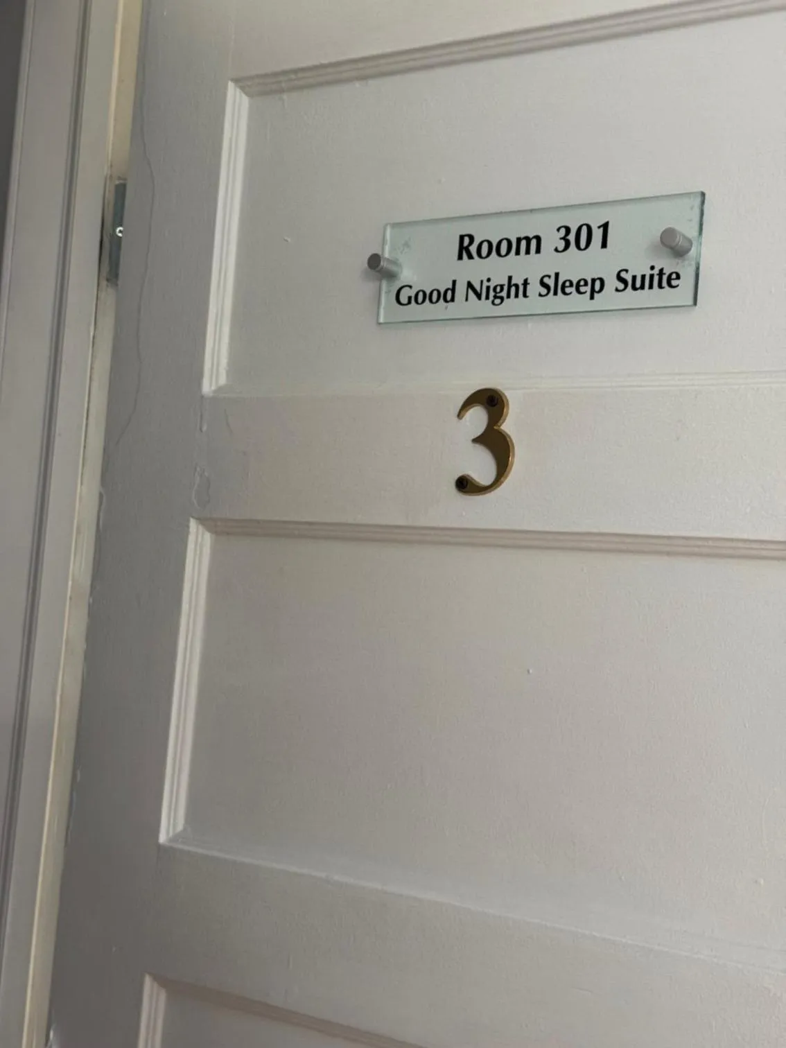 Property logo or sign in Good Night Sleep 1Bdrm 2 Queen Beds