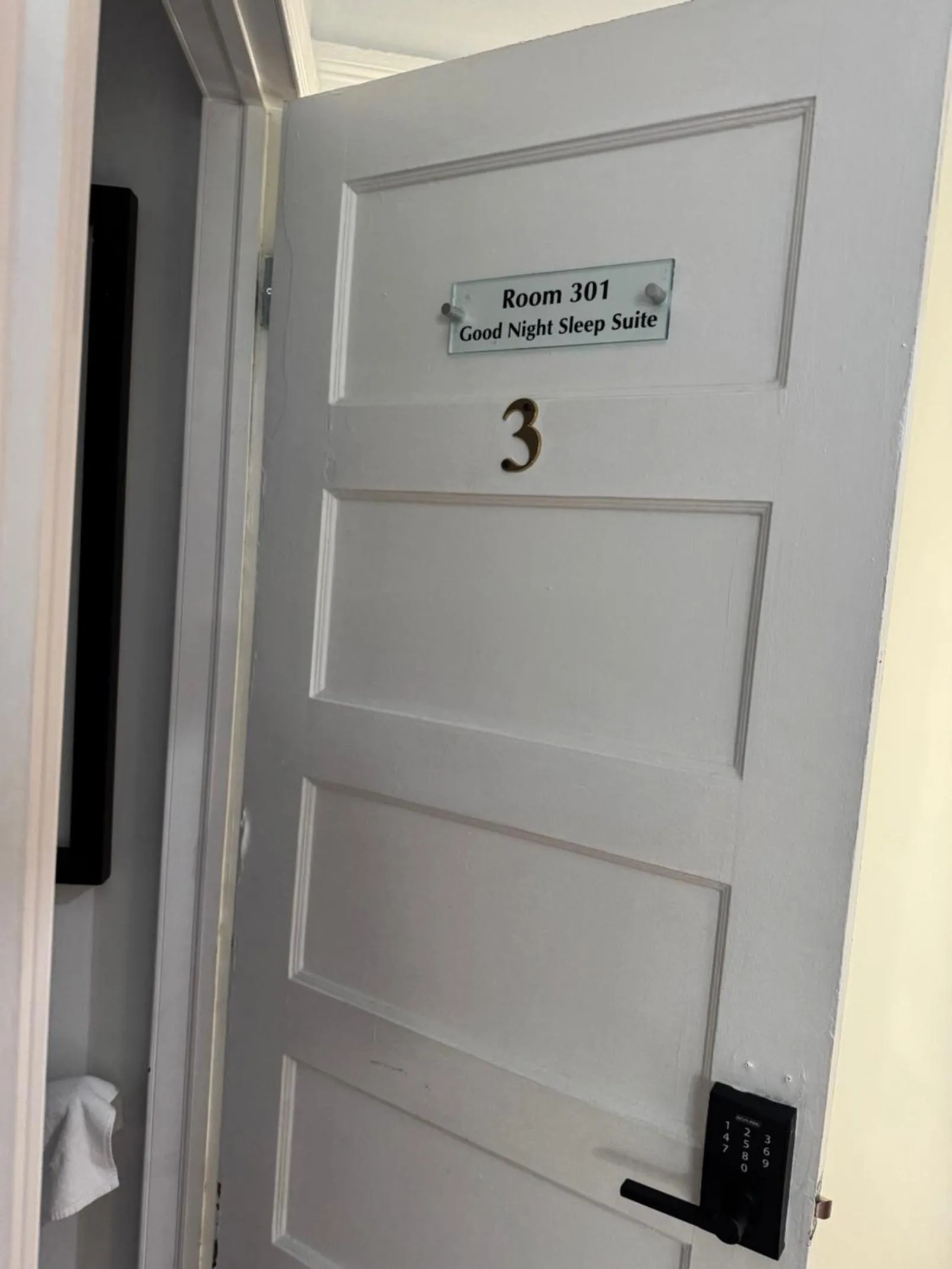 Property building in Good Night Sleep 1Bdrm 2 Queen Beds