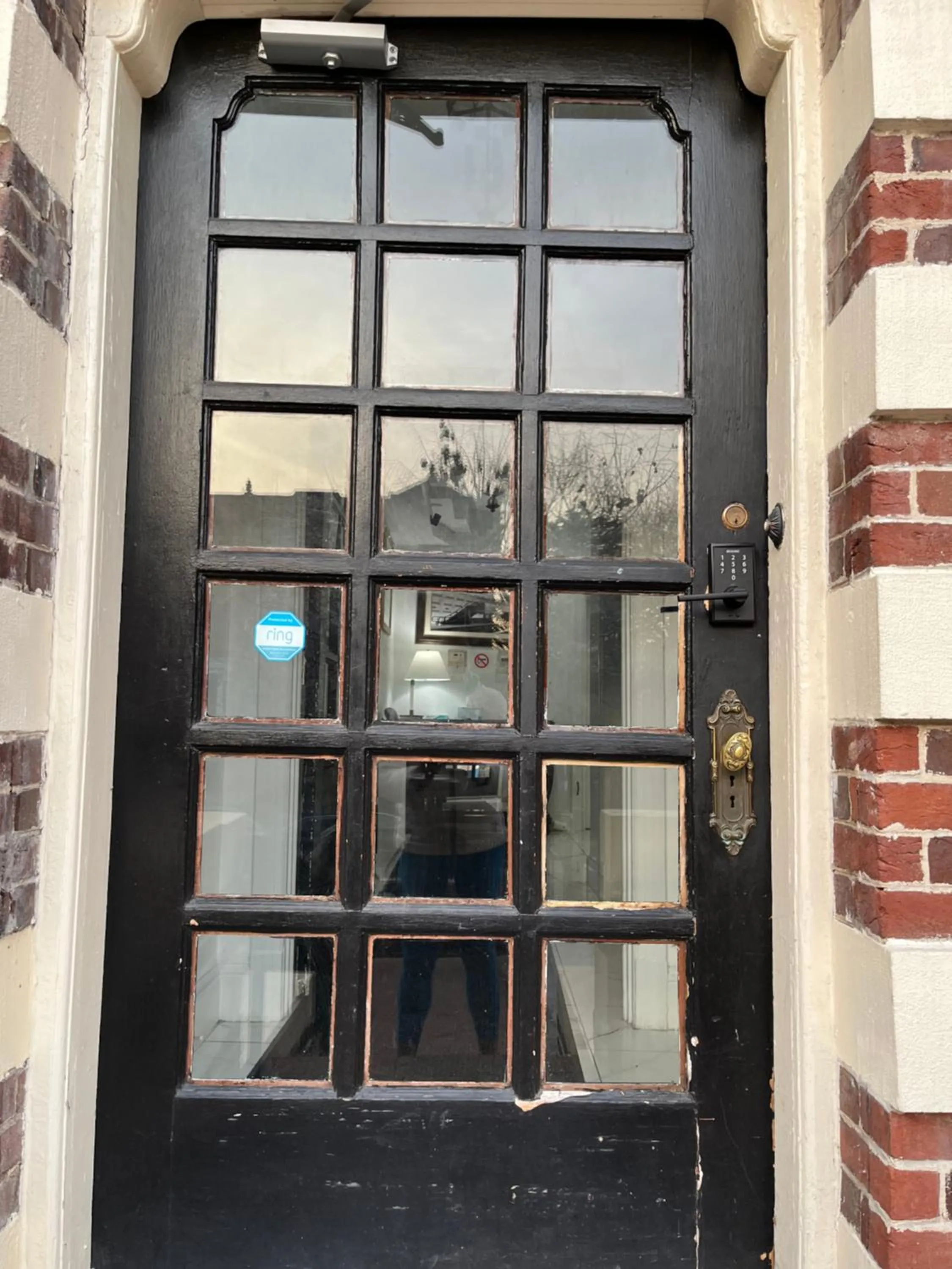 Property building in Good Night Sleep 1Bdrm 2 Queen Beds