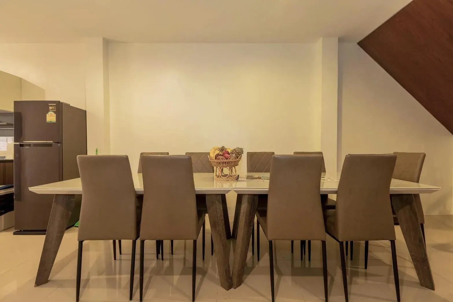 Five-Bedroom Villa in Aonang Oscar Pool Villas - Free Shuttle to Aonang Beach -shared pool - private pool Five-Bedroom Villa in Aonang Oscar Pool Villas - Free Shuttle to Aonang Beach -shared pool - private pool