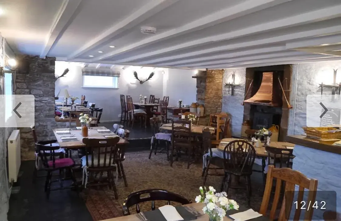 Garway Moon Inn Garway Moon Inn