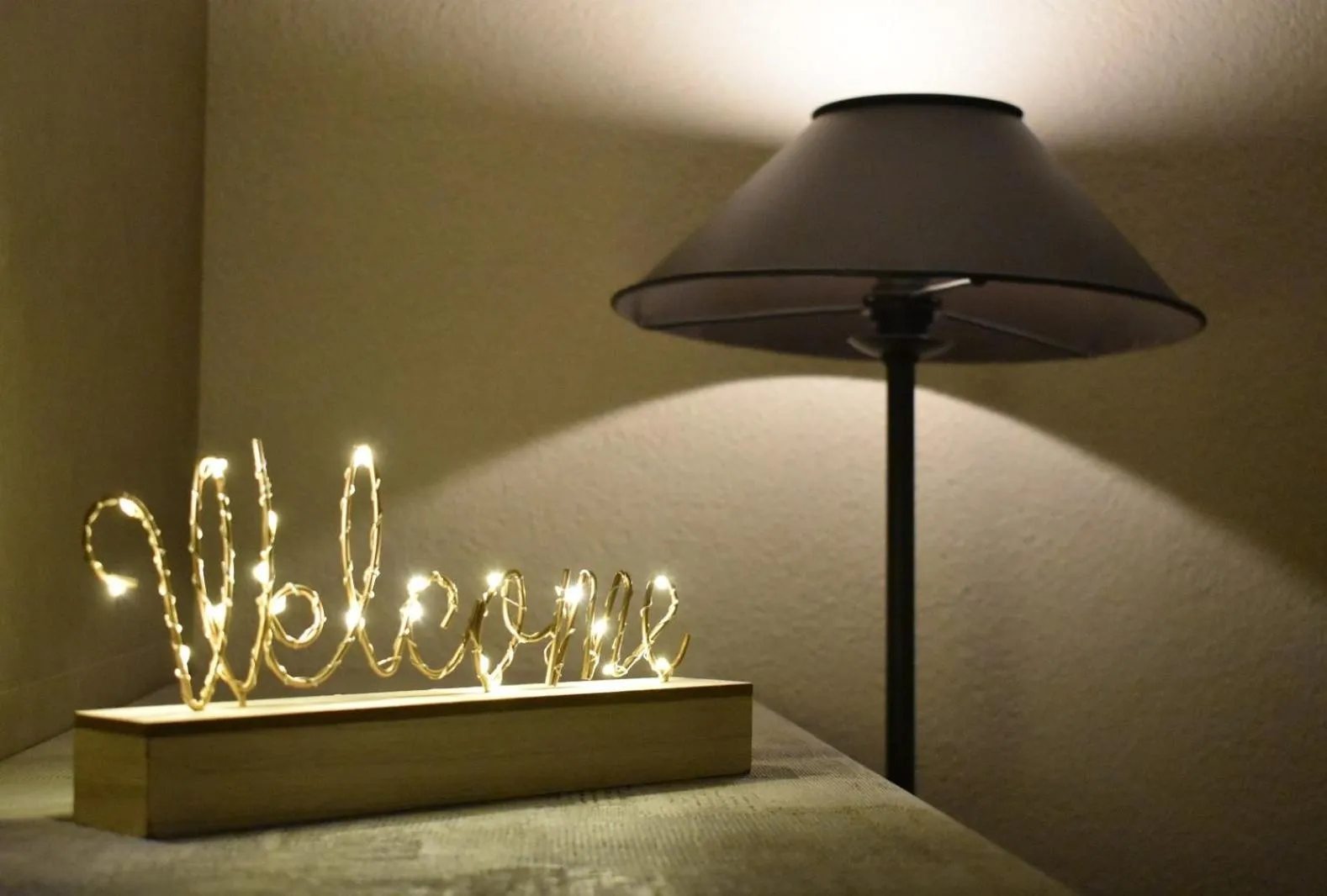 Decorative detail in Room 230 Roma Luxury Suites