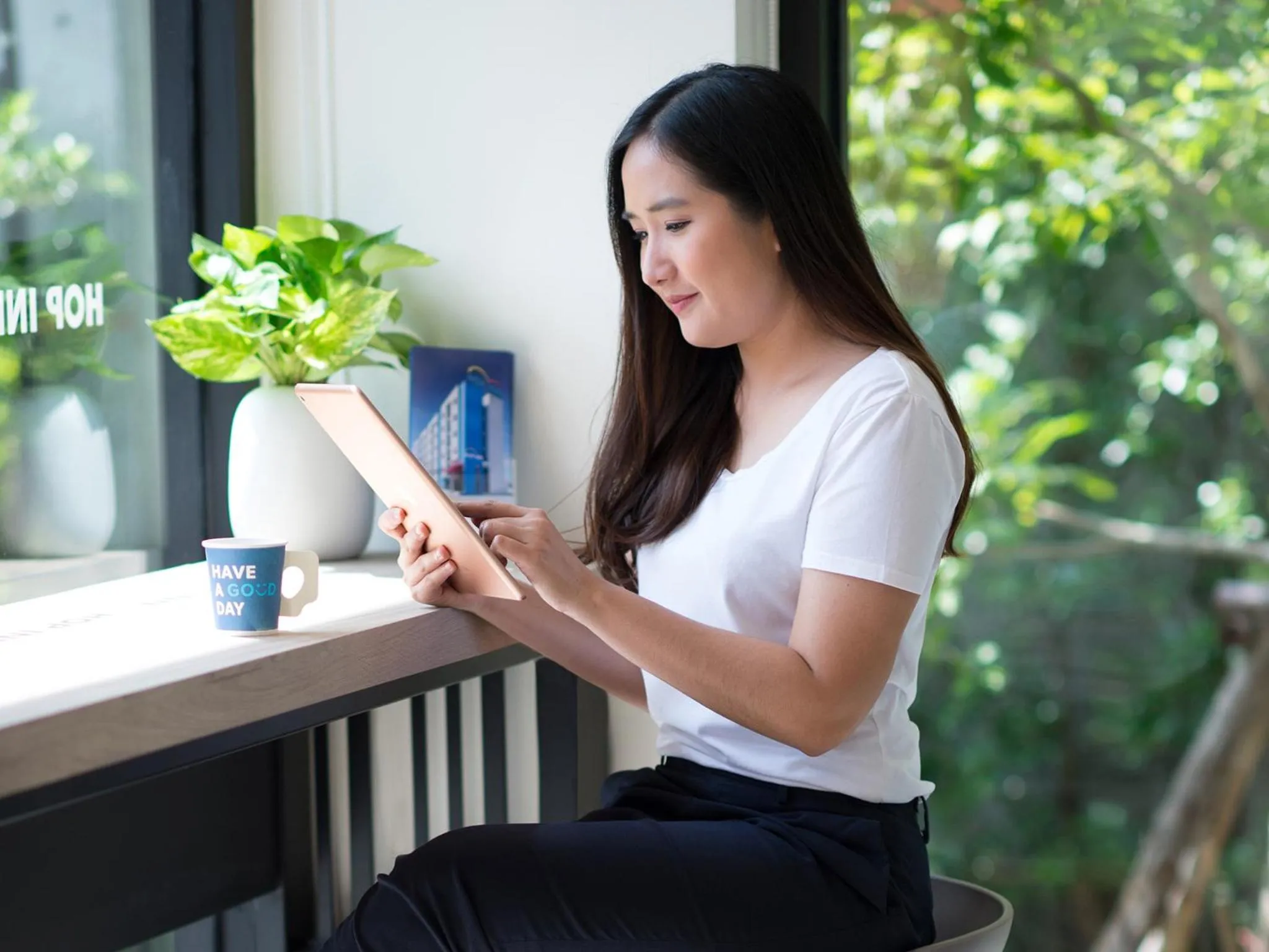 HOP INN Krabi Building A