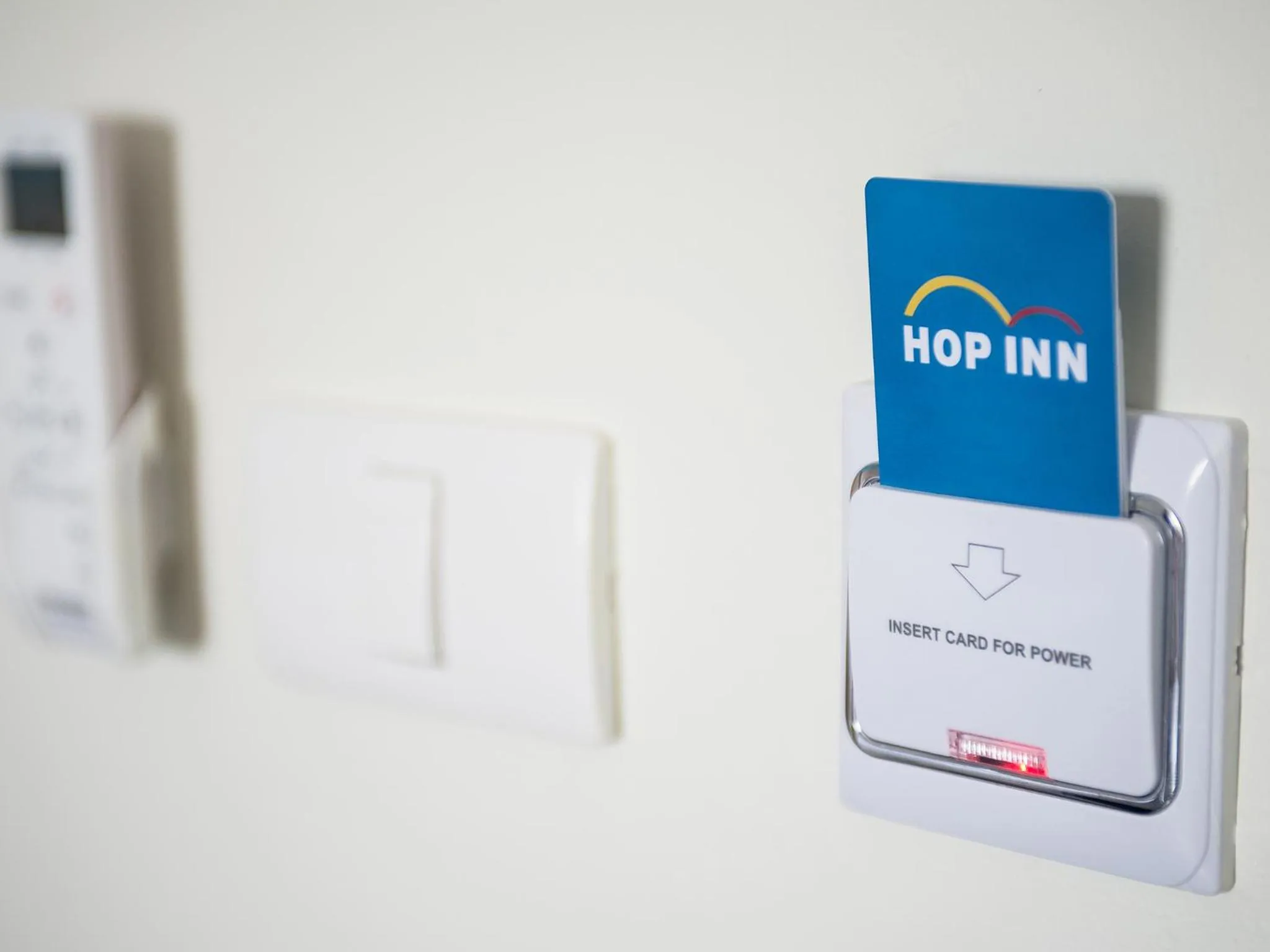 HOP INN Krabi Building A