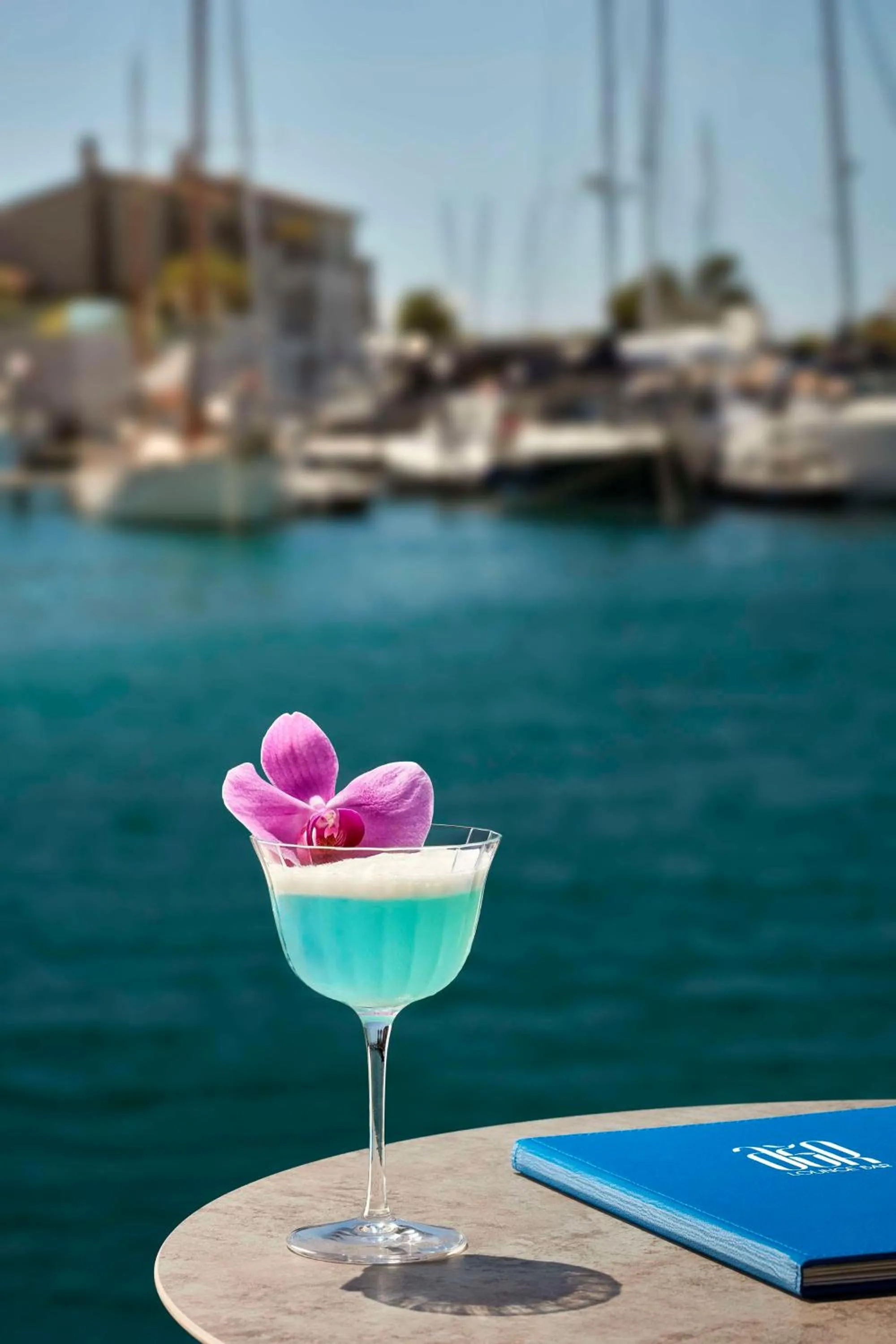 Lounge or bar in Tivoli Portopiccolo Sistiana Wellness Resort & Spa