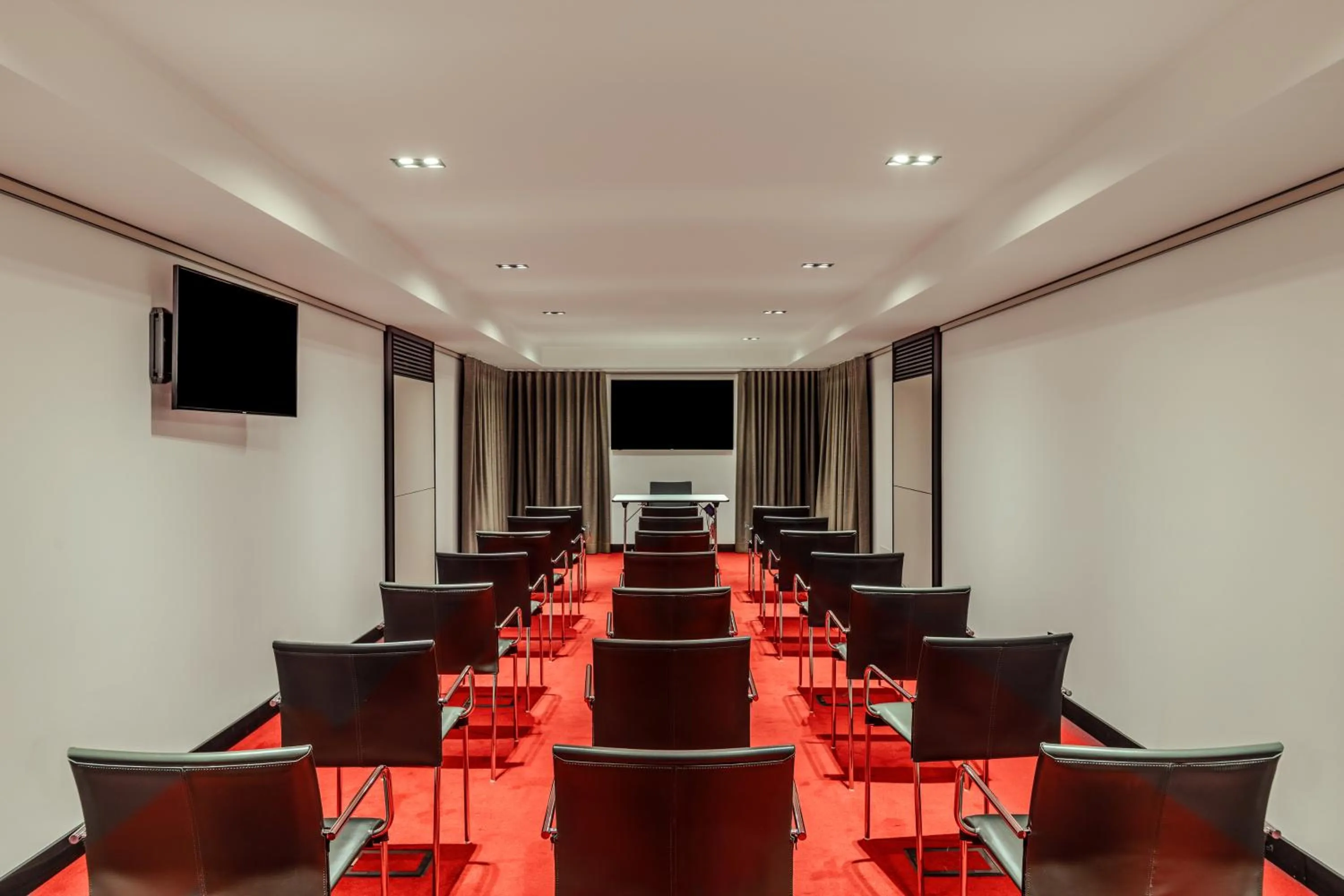 Meeting/conference room in Tivoli Portopiccolo Sistiana Wellness Resort & Spa
