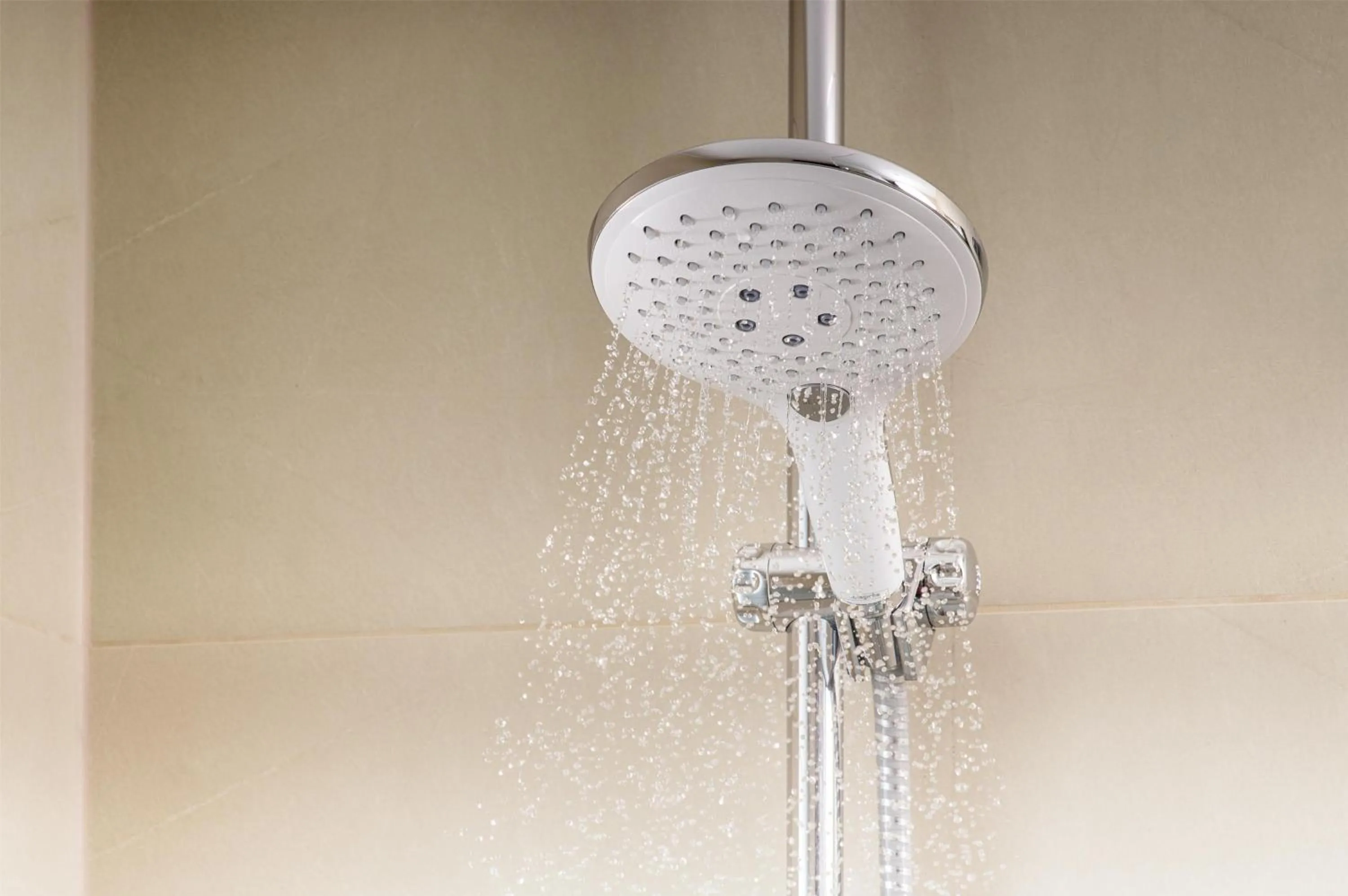 Bedroom in Tivoli Portopiccolo Sistiana Wellness Resort & Spa