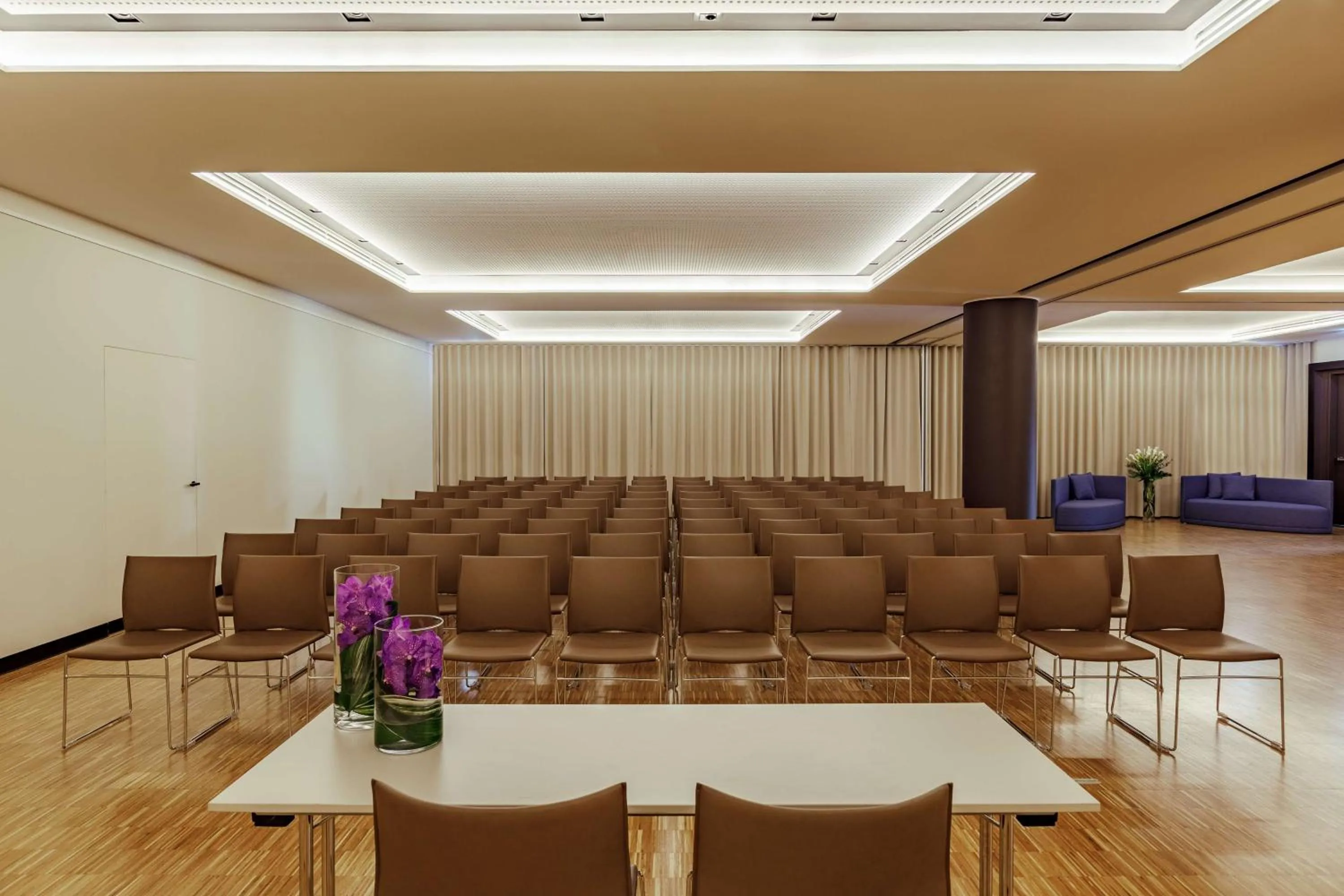 Meeting/conference room in Tivoli Portopiccolo Sistiana Wellness Resort & Spa