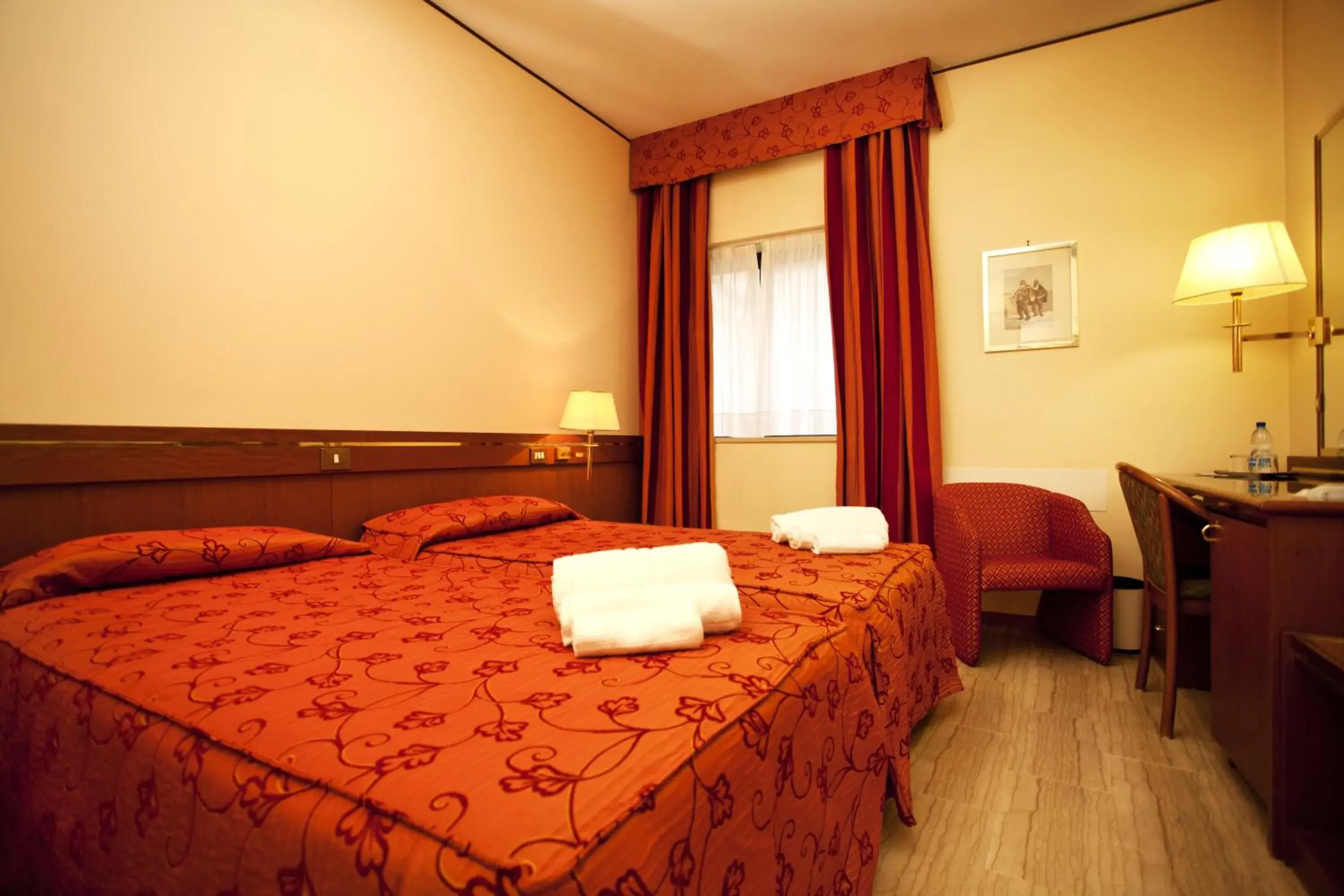 Triple Room in Augustus Triple Room in Augustus