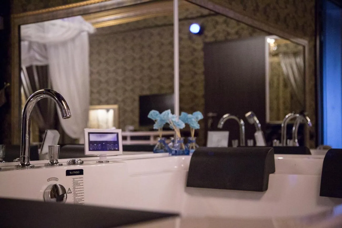 Hotel Boutique Mikaela (Adult Only)