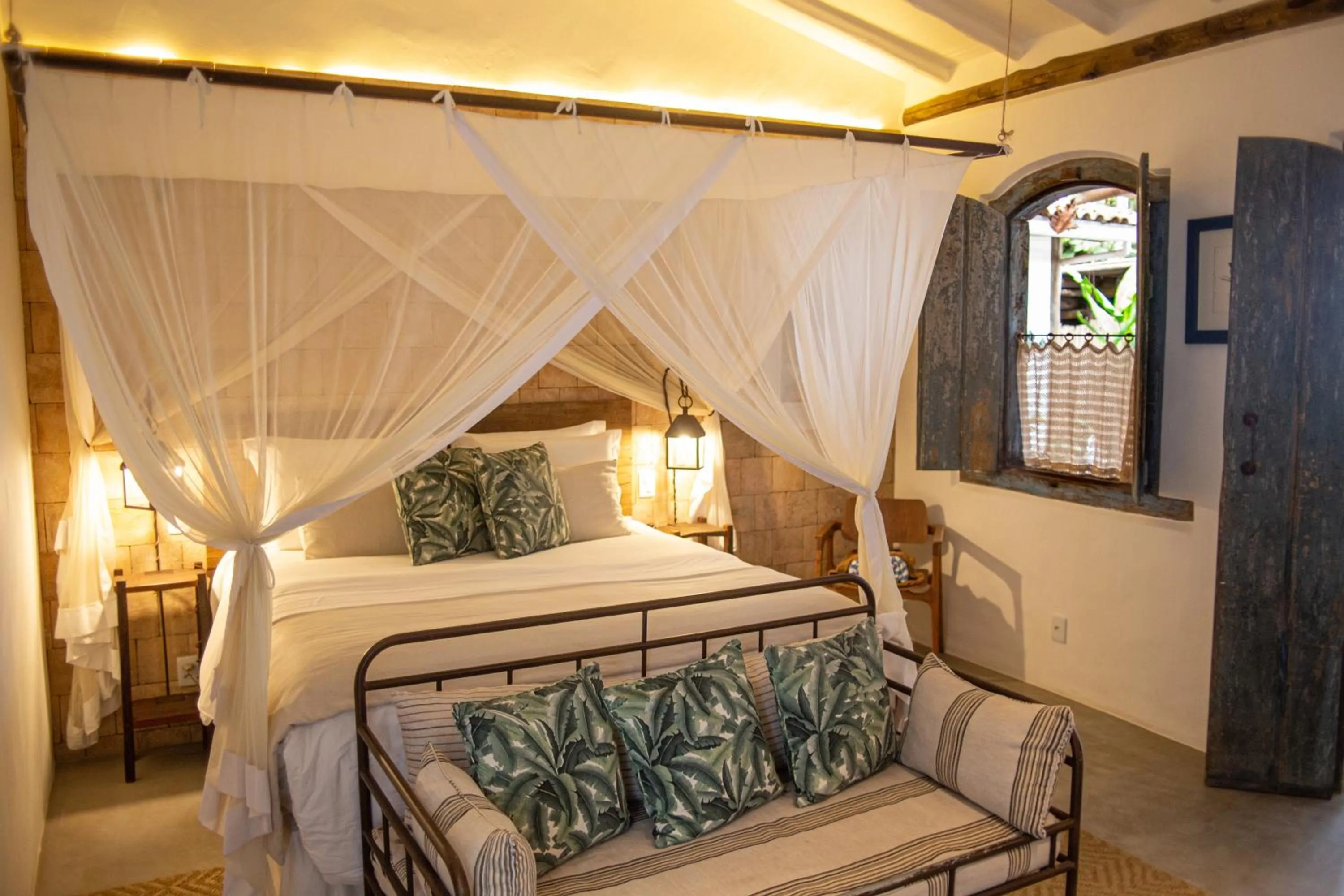 Photo of the whole room, Bed in Hotel Boutique Perainda