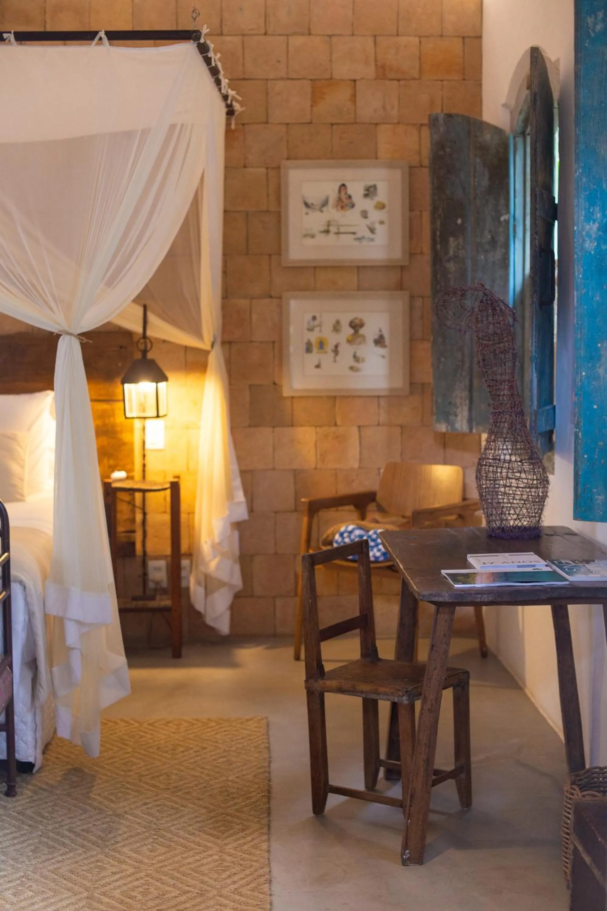 Photo of the whole room, Bed in Hotel Boutique Perainda