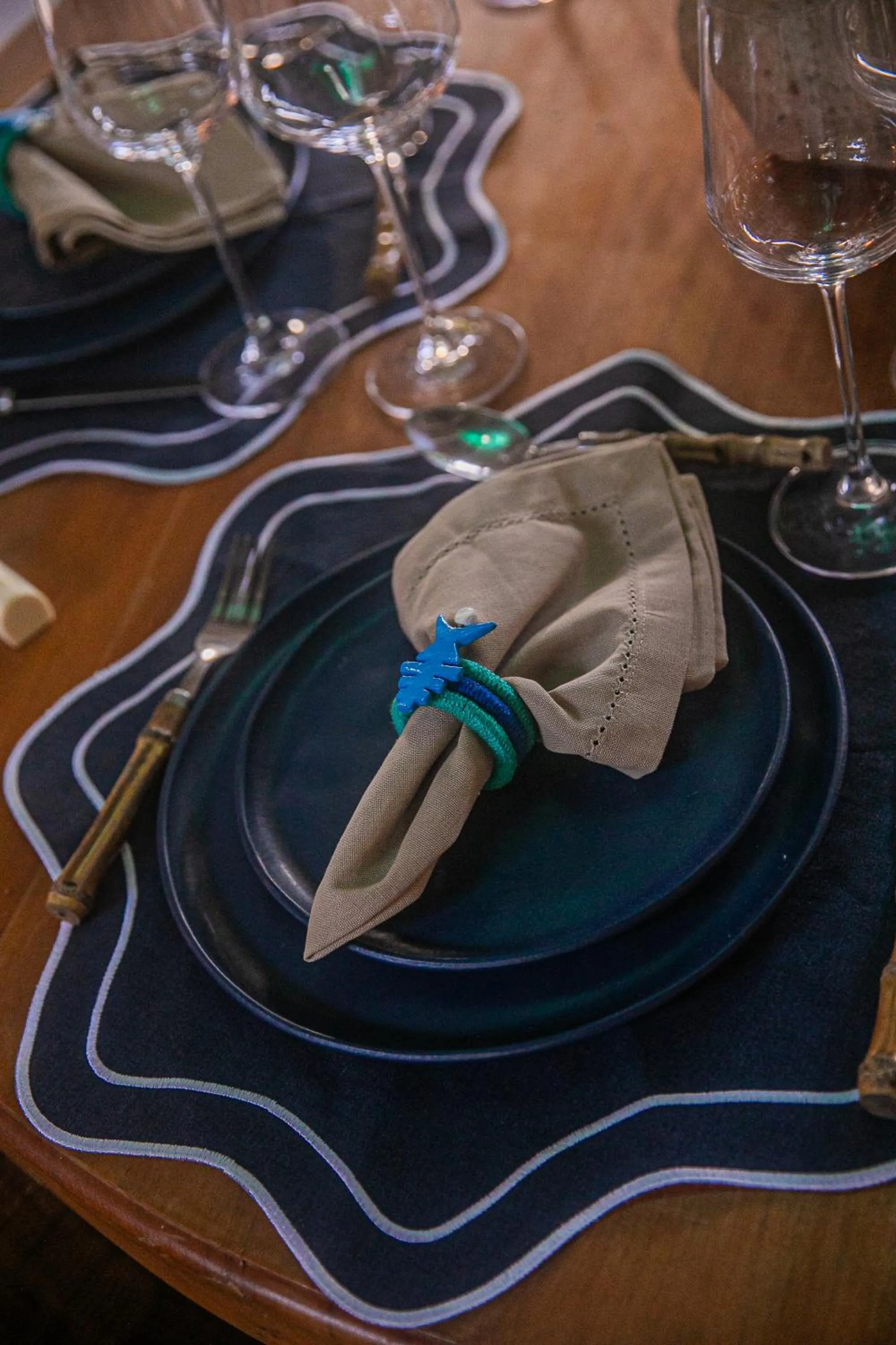 Restaurant/places to eat in Hotel Boutique Perainda