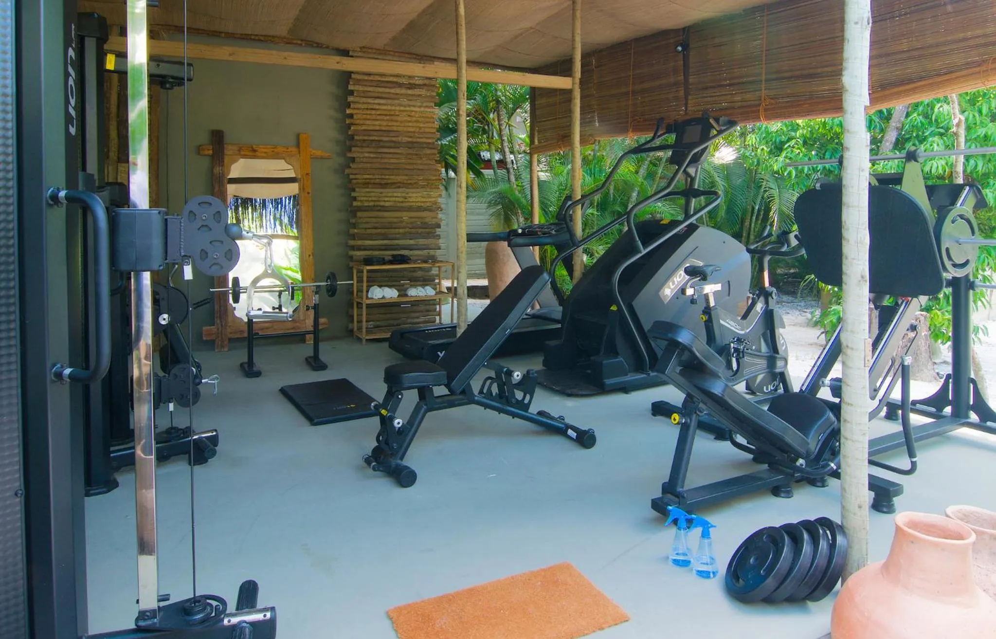 Hotel Boutique Perainda