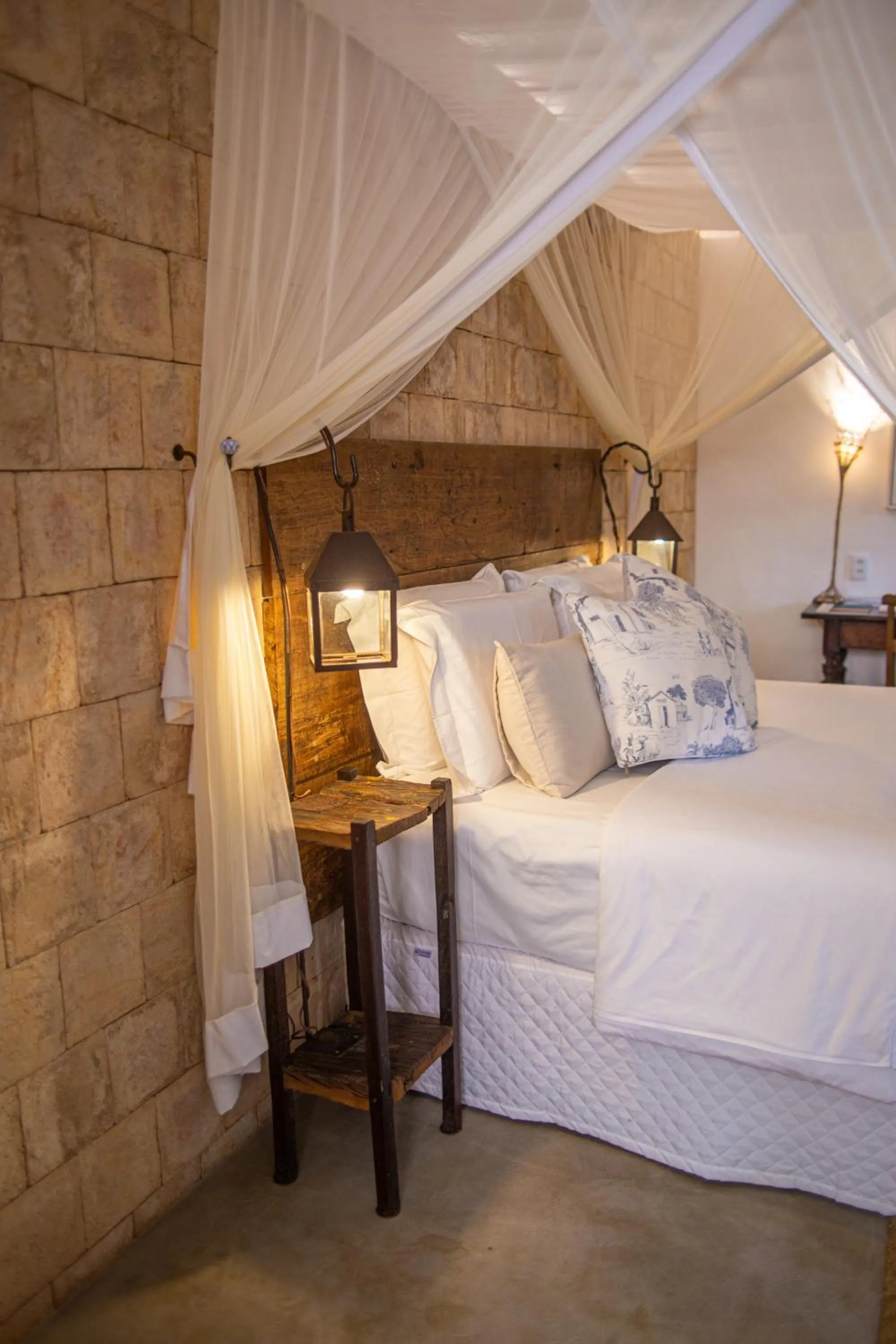 Photo of the whole room, Bed in Hotel Boutique Perainda