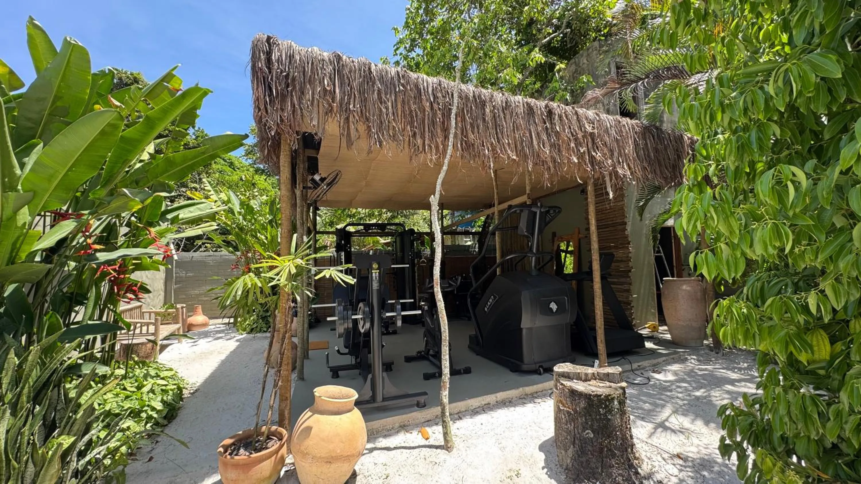 Hotel Boutique Perainda