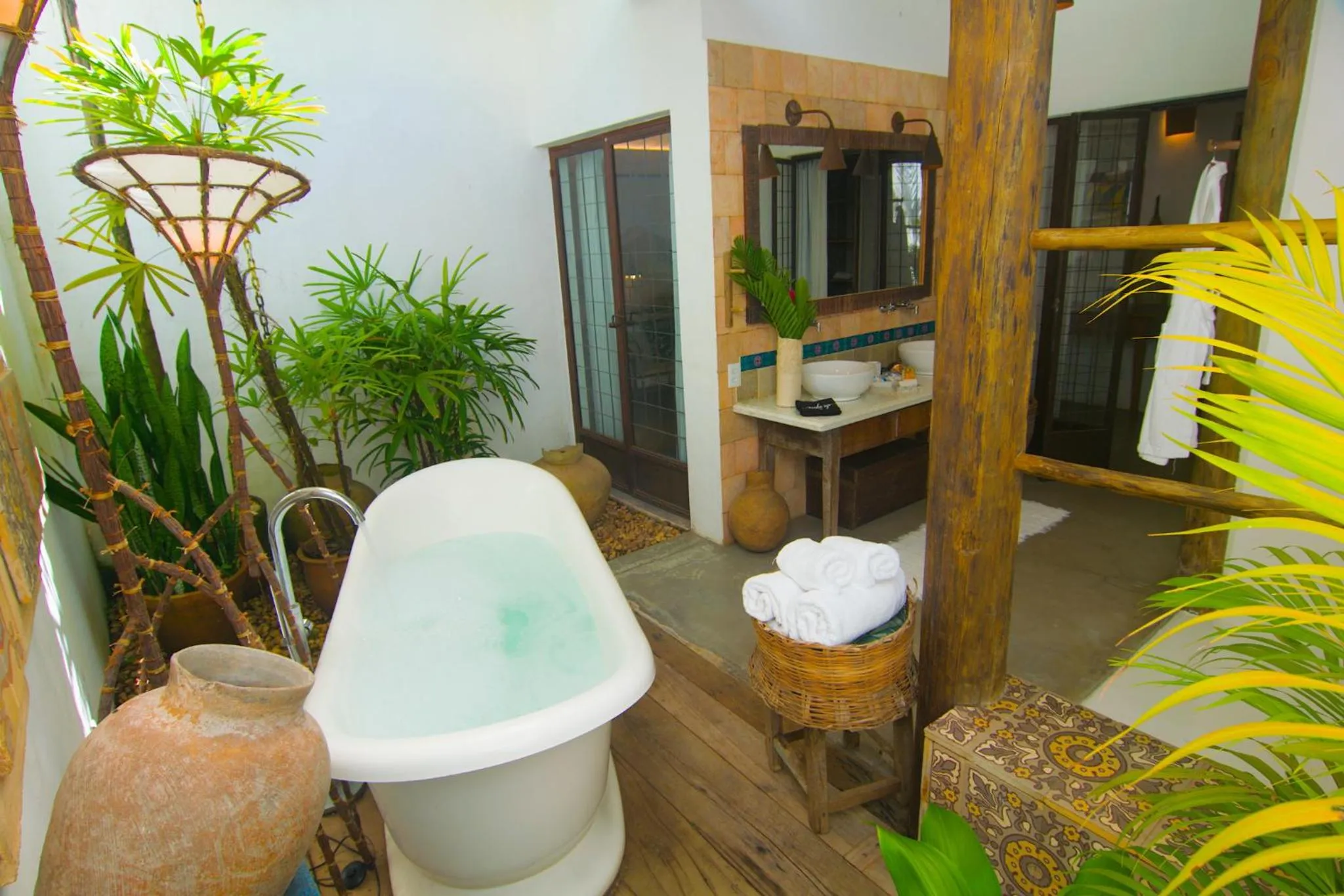 Hotel Boutique Perainda