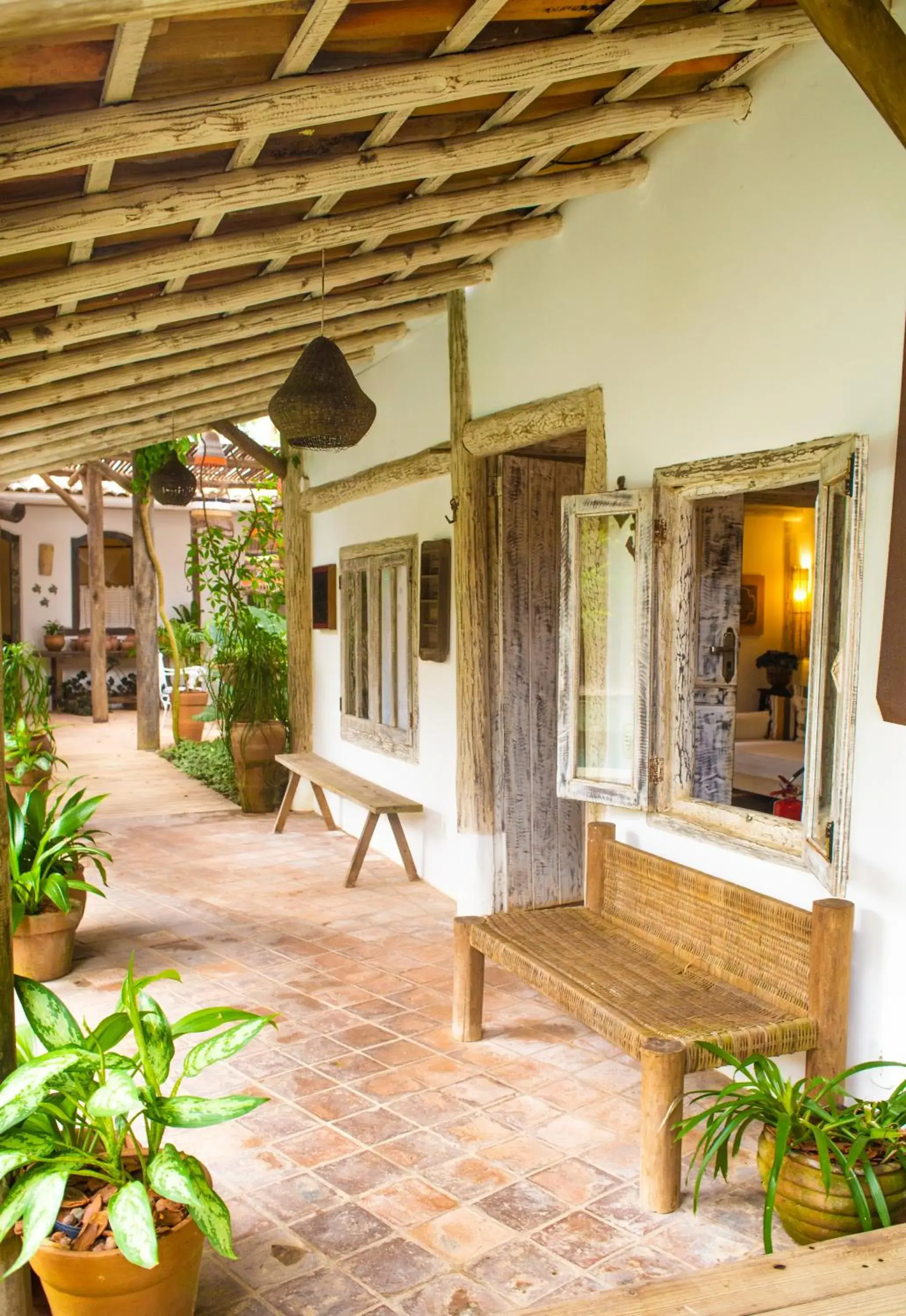 Standard Suite in Hotel Boutique Perainda Standard Suite in Hotel Boutique Perainda