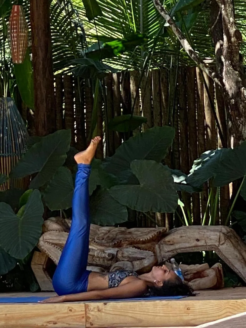 Fitness centre/facilities in Hotel Boutique Perainda