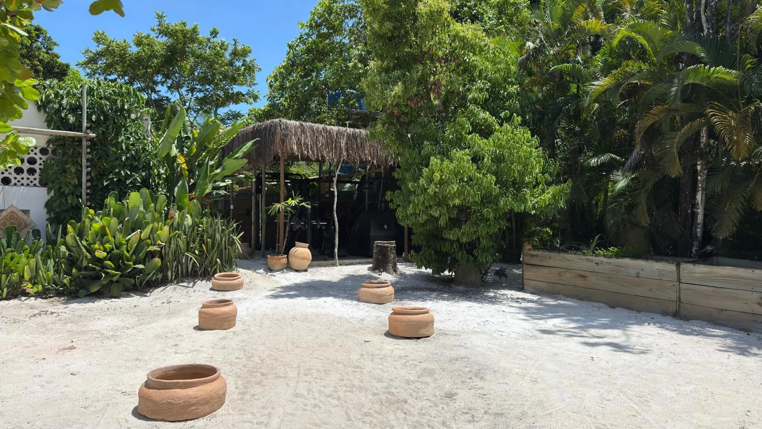 Hotel Boutique Perainda