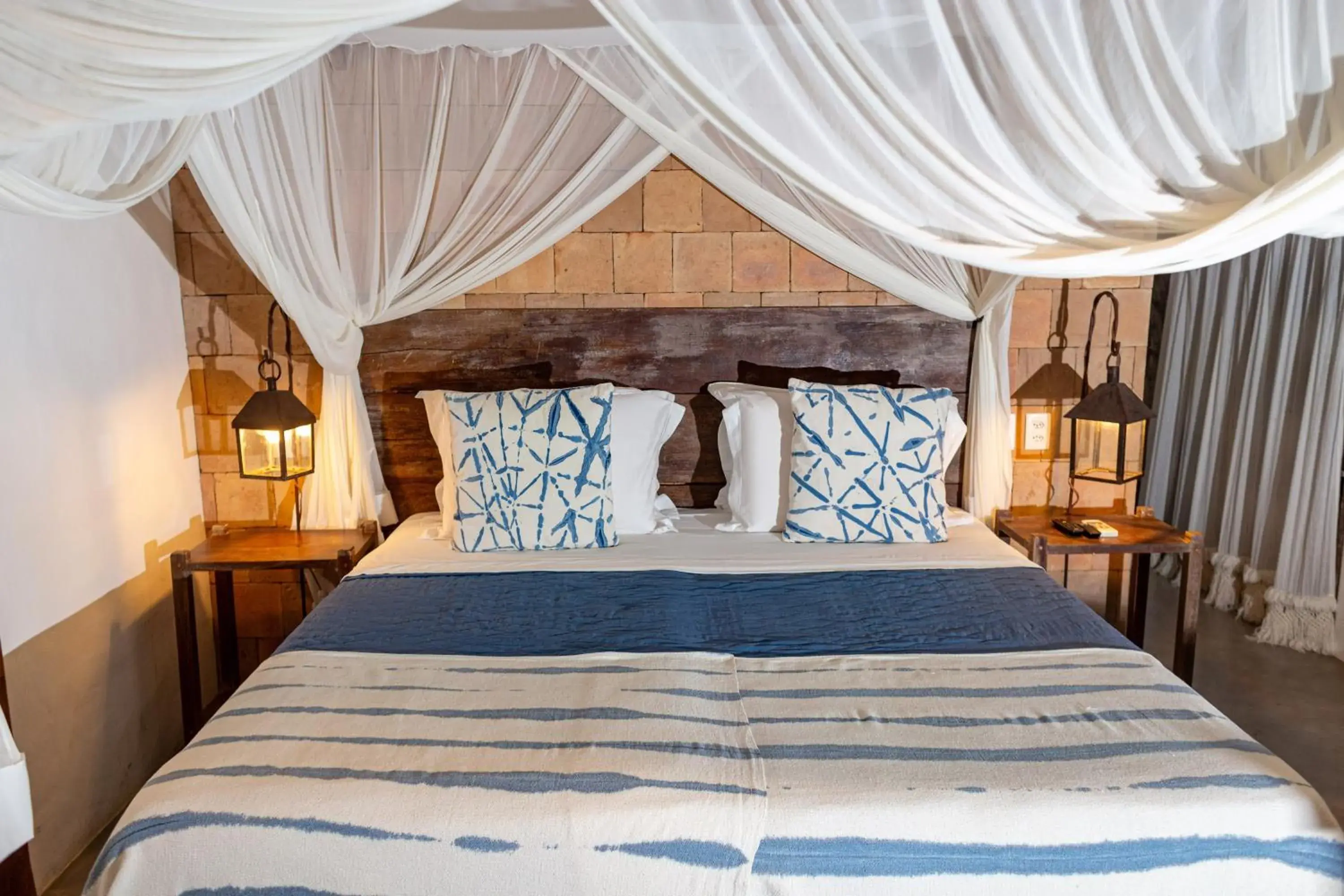 Standard Villa in Hotel Boutique Perainda Standard Villa in Hotel Boutique Perainda