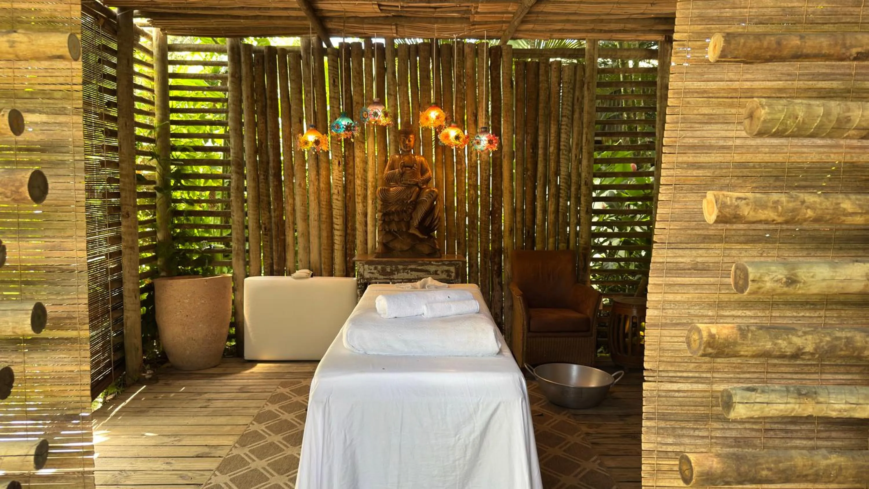 Hotel Boutique Perainda