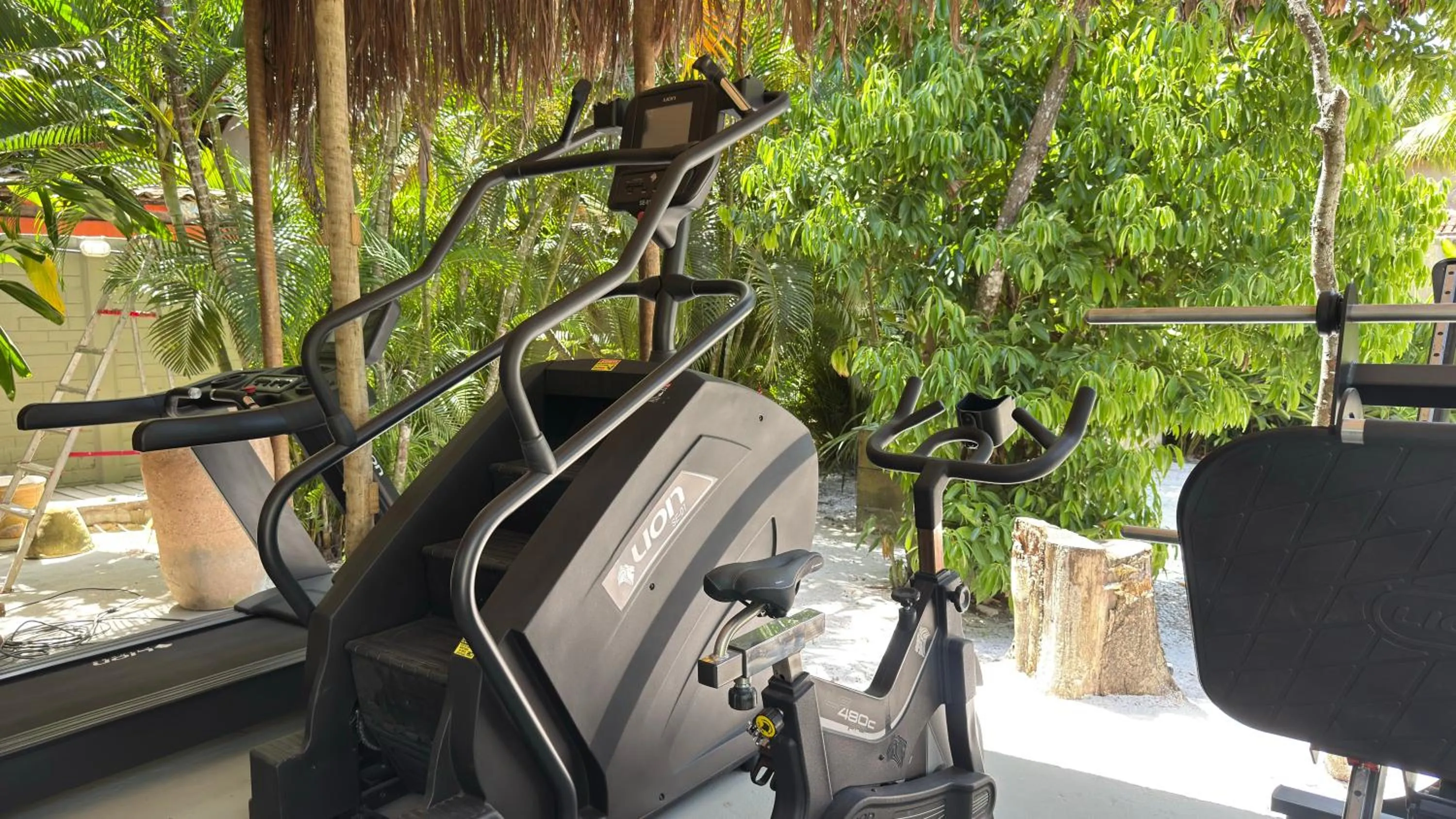 Hotel Boutique Perainda