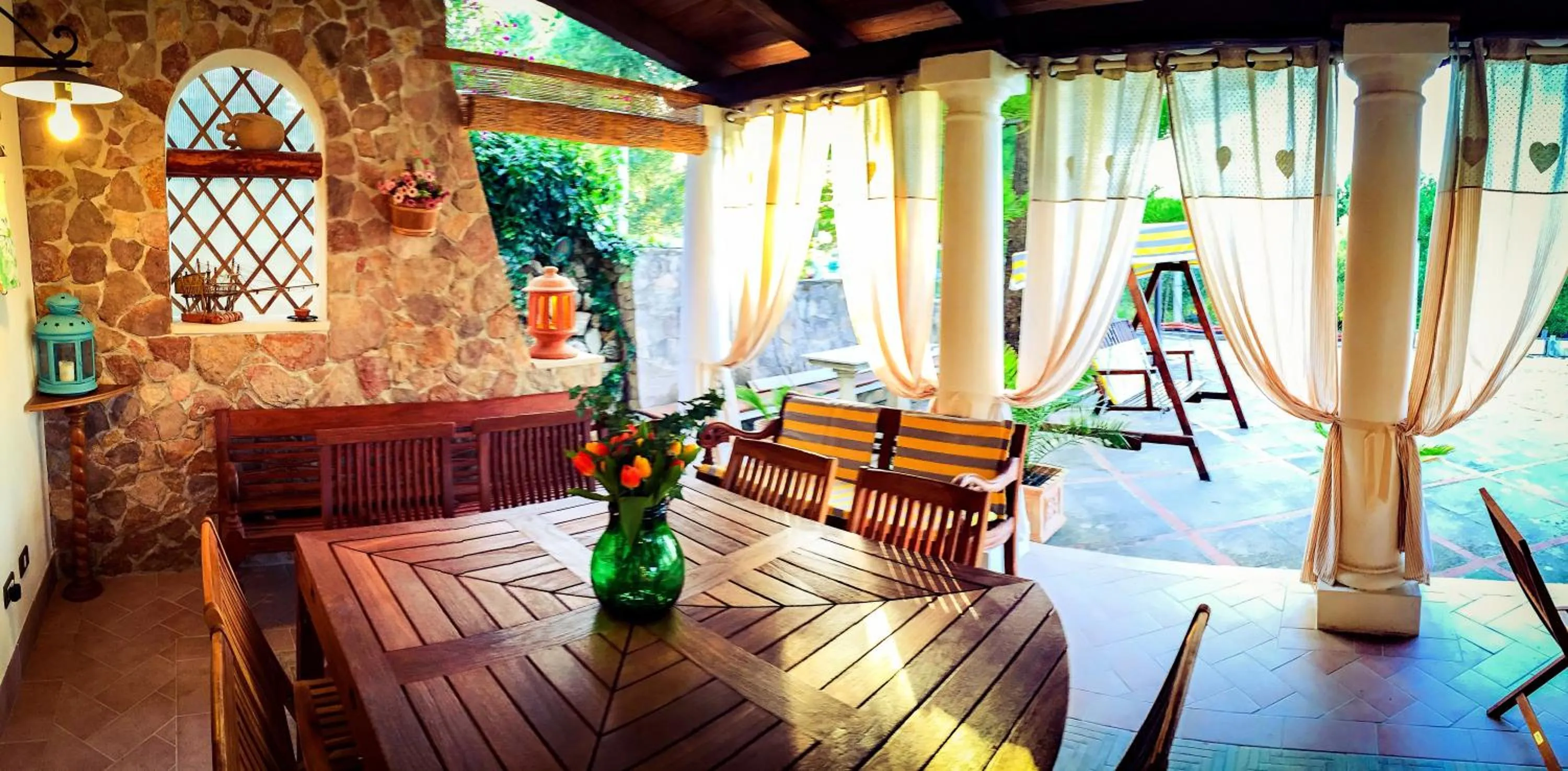 Other in Casale Degli Angeli