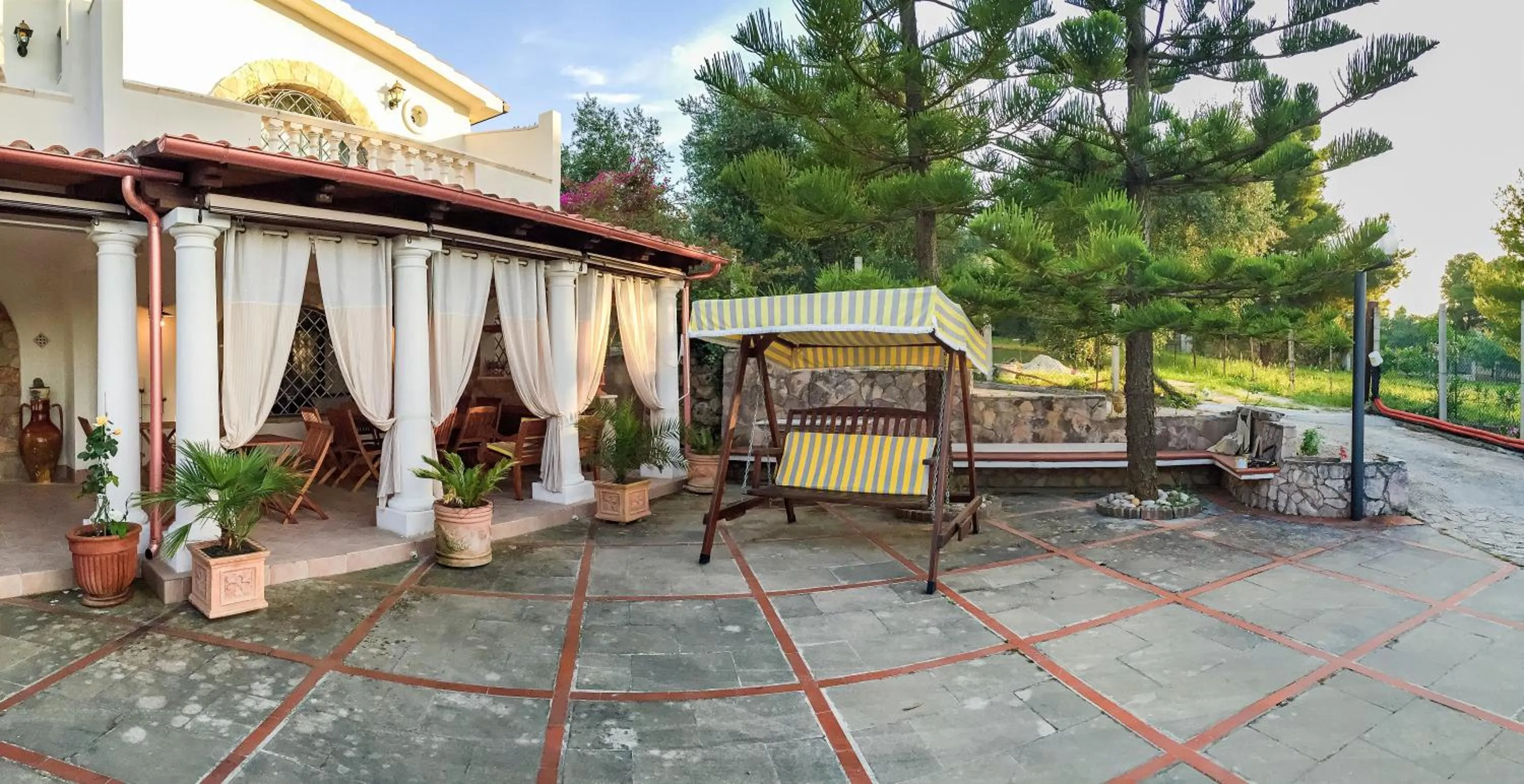 Other in Casale Degli Angeli