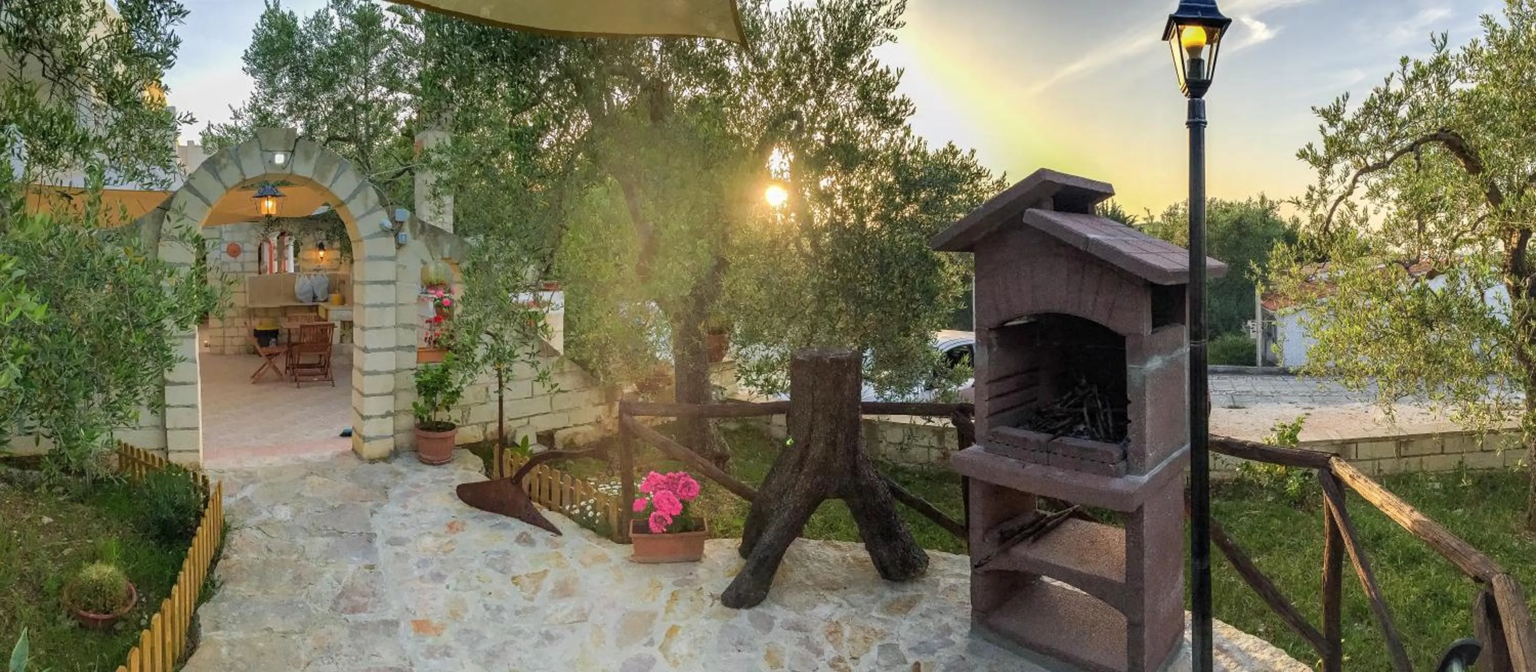 Other in Casale Degli Angeli