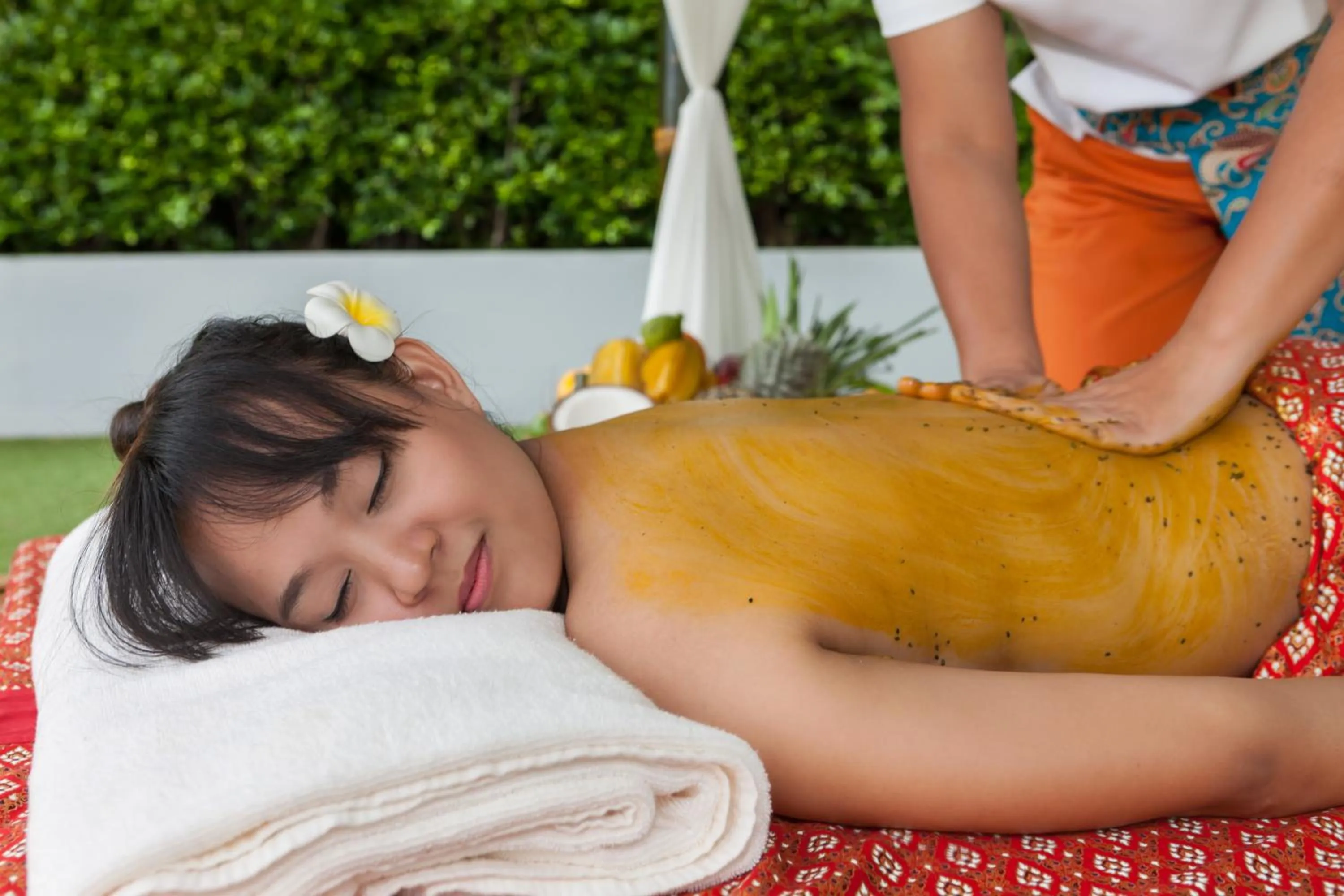 Spa and wellness centre/facilities, Spa/Wellness in The Sea Galleri by Katathani