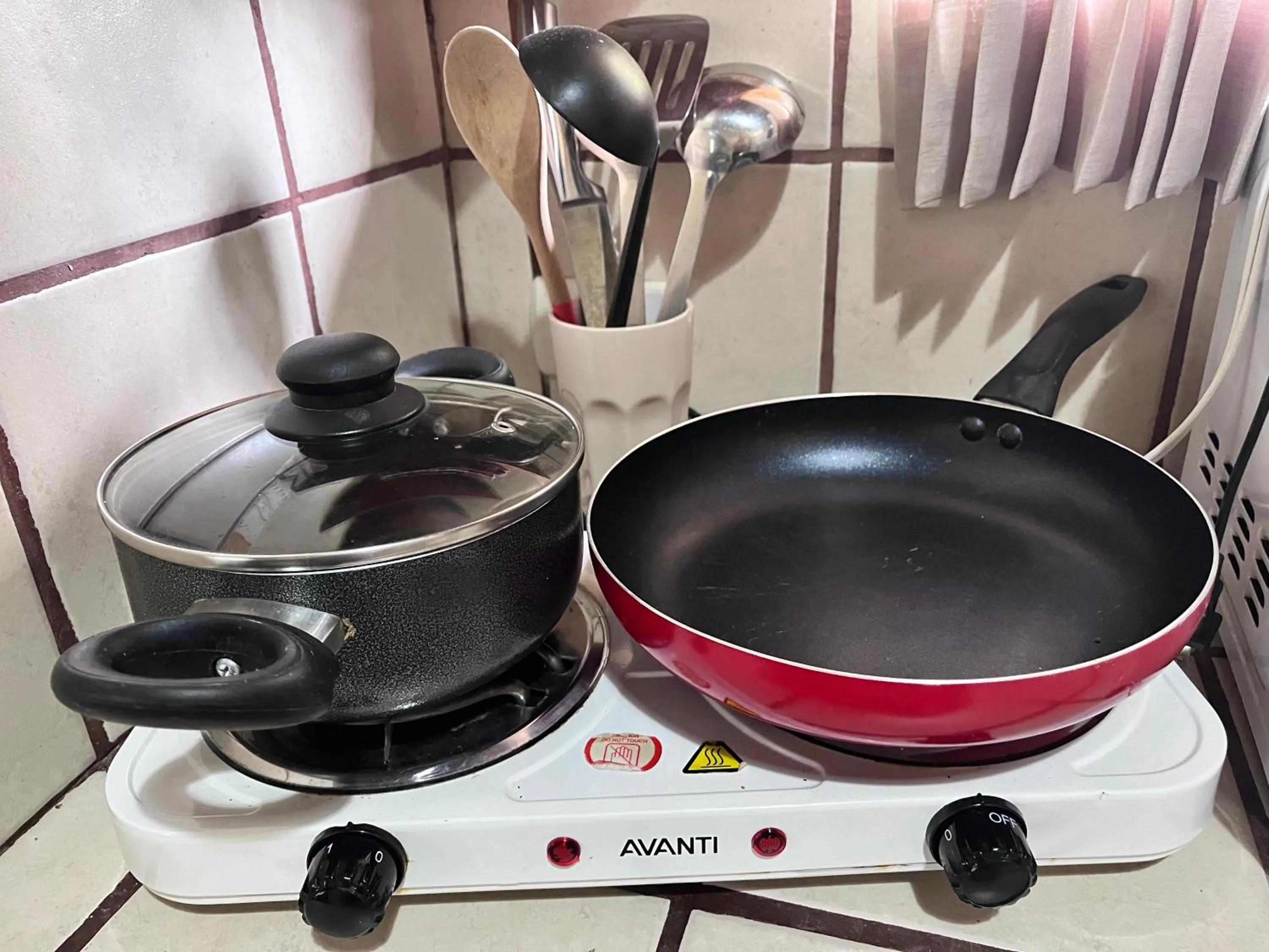 Hotel Villas de la Colina