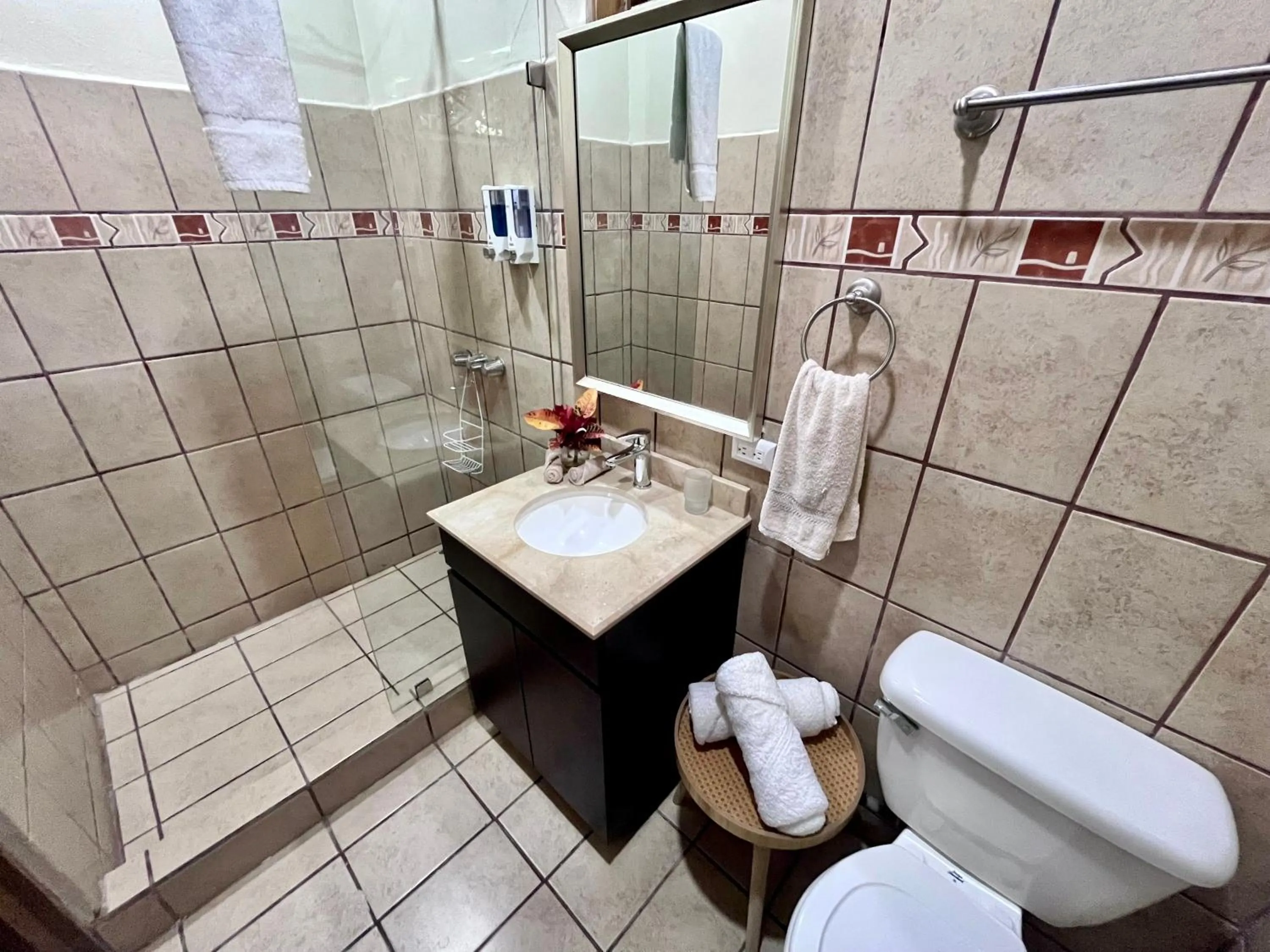 Hotel Villas de la Colina