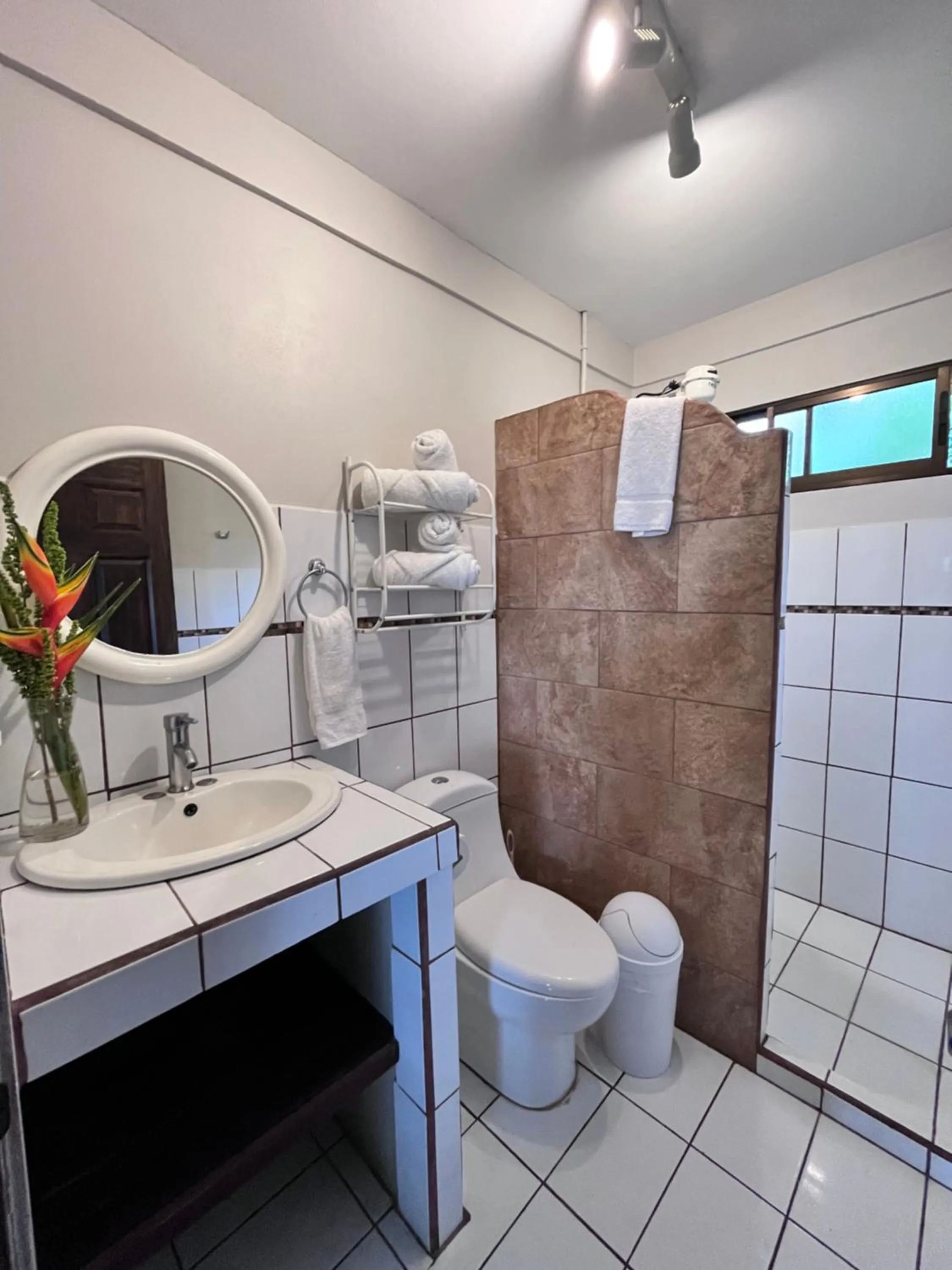 Hotel Villas de la Colina