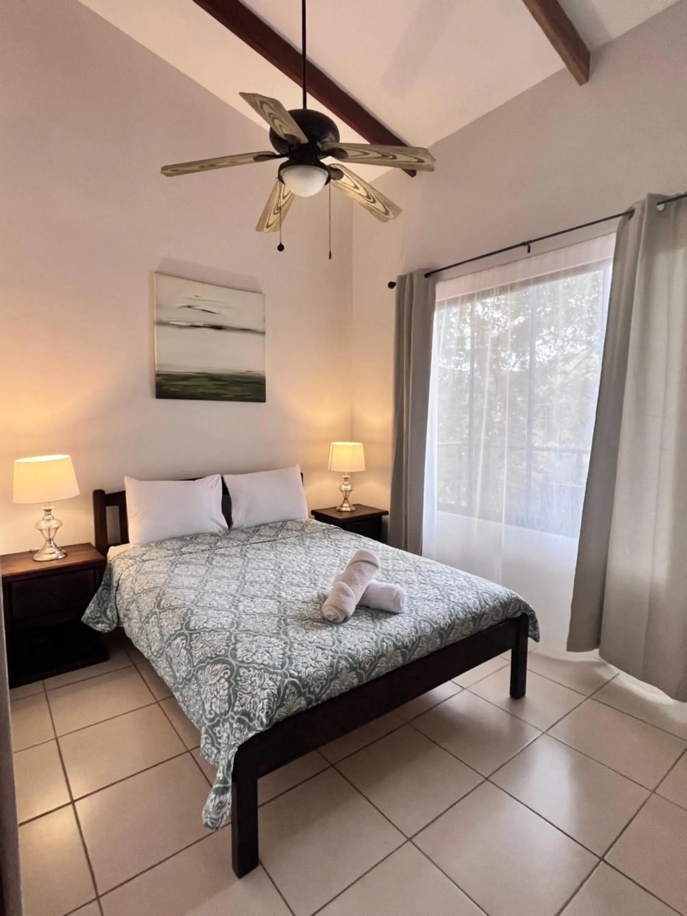 Family Double Room - single occupancy in Hotel Villas de la Colina Family Double Room - single occupancy in Hotel Villas de la Colina
