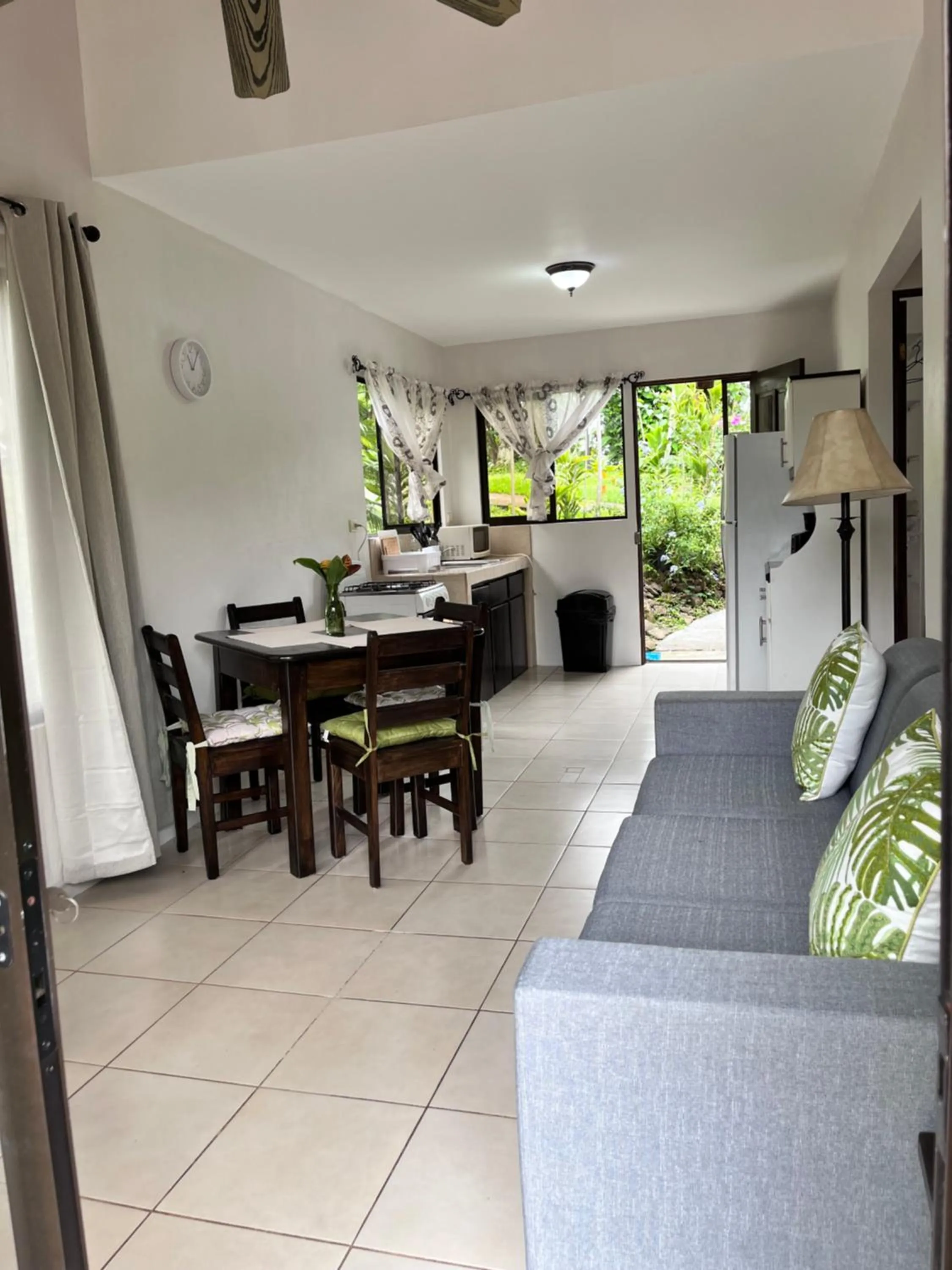 Hotel Villas de la Colina