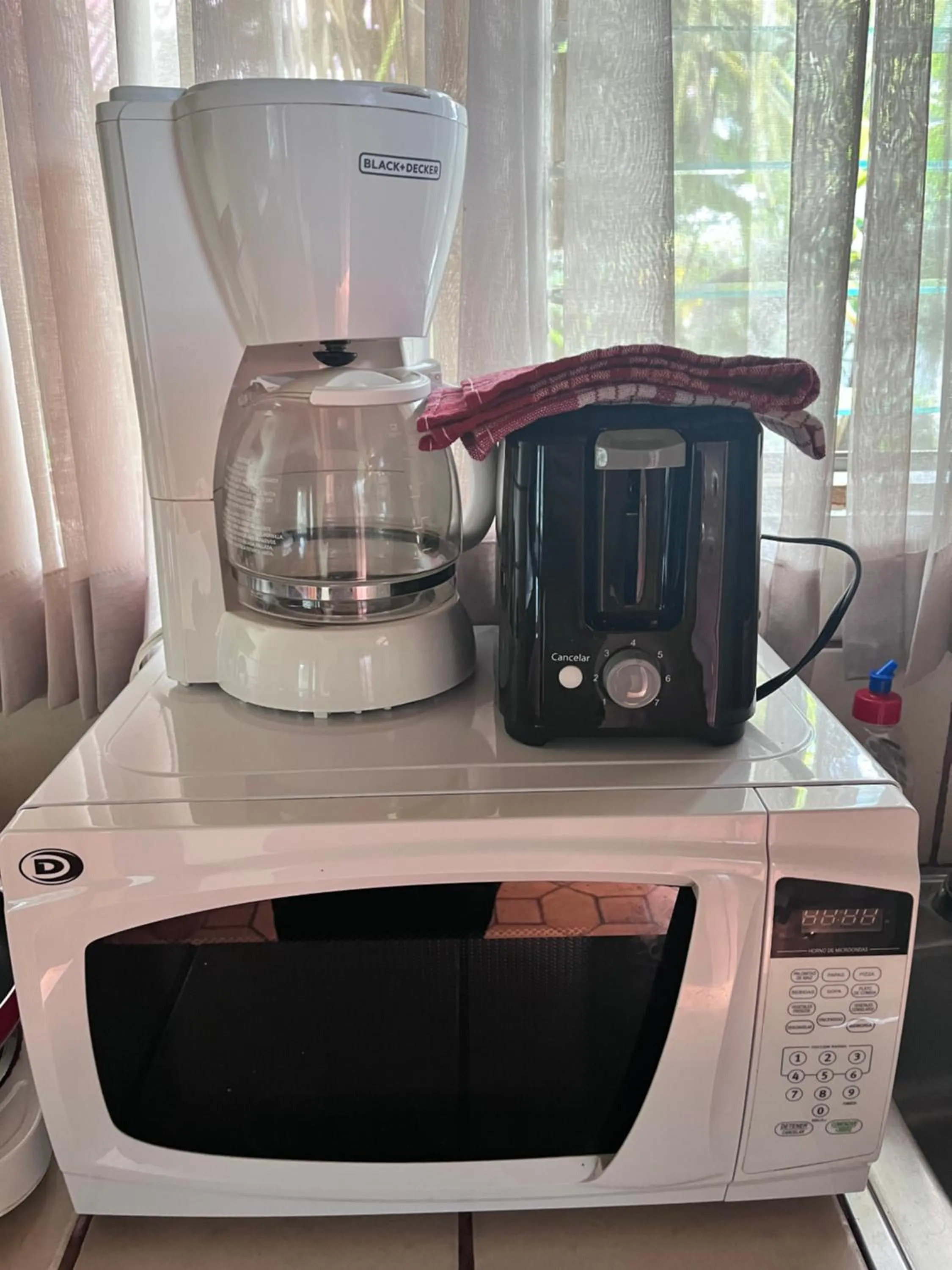 Hotel Villas de la Colina