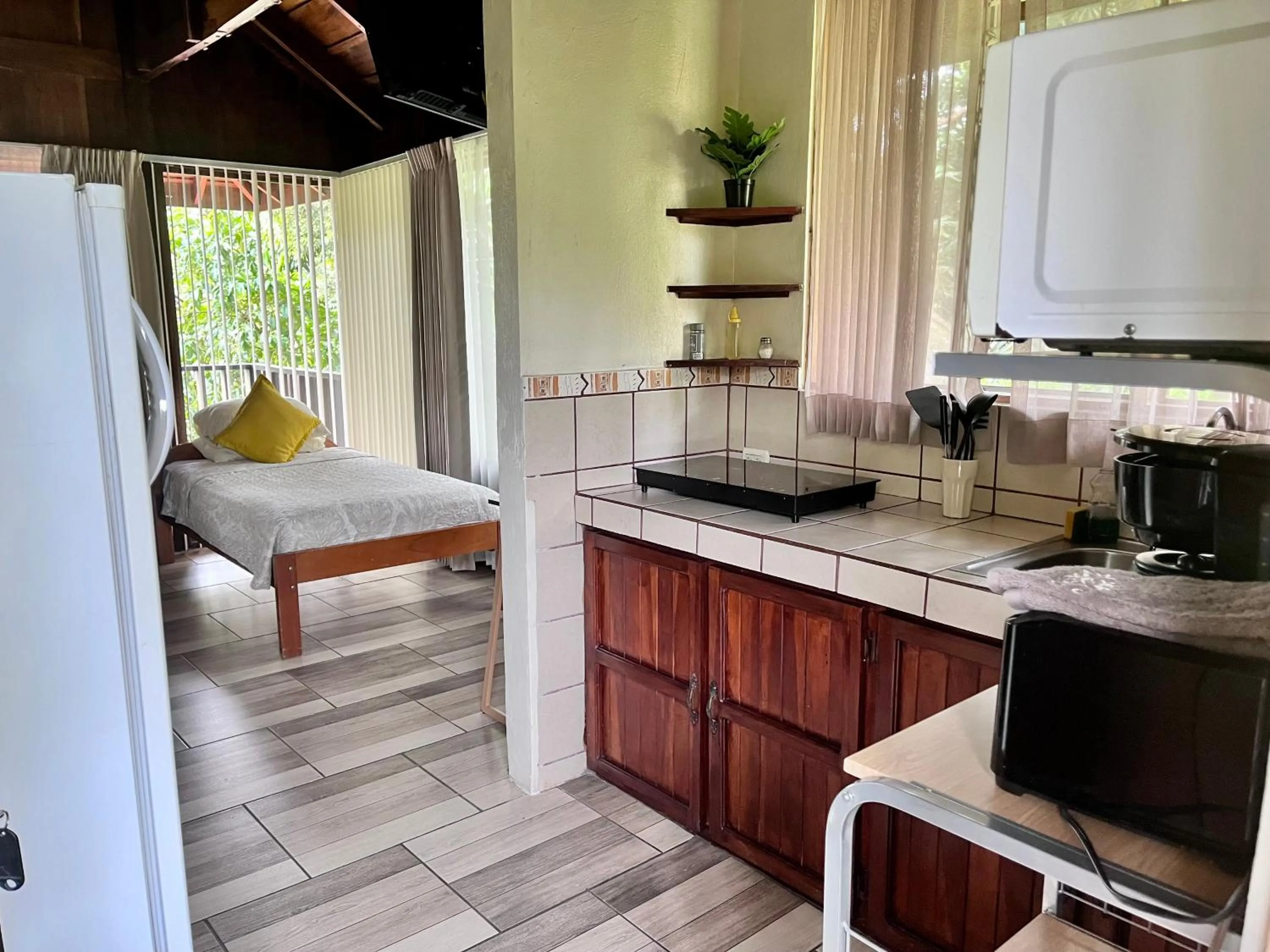 Hotel Villas de la Colina