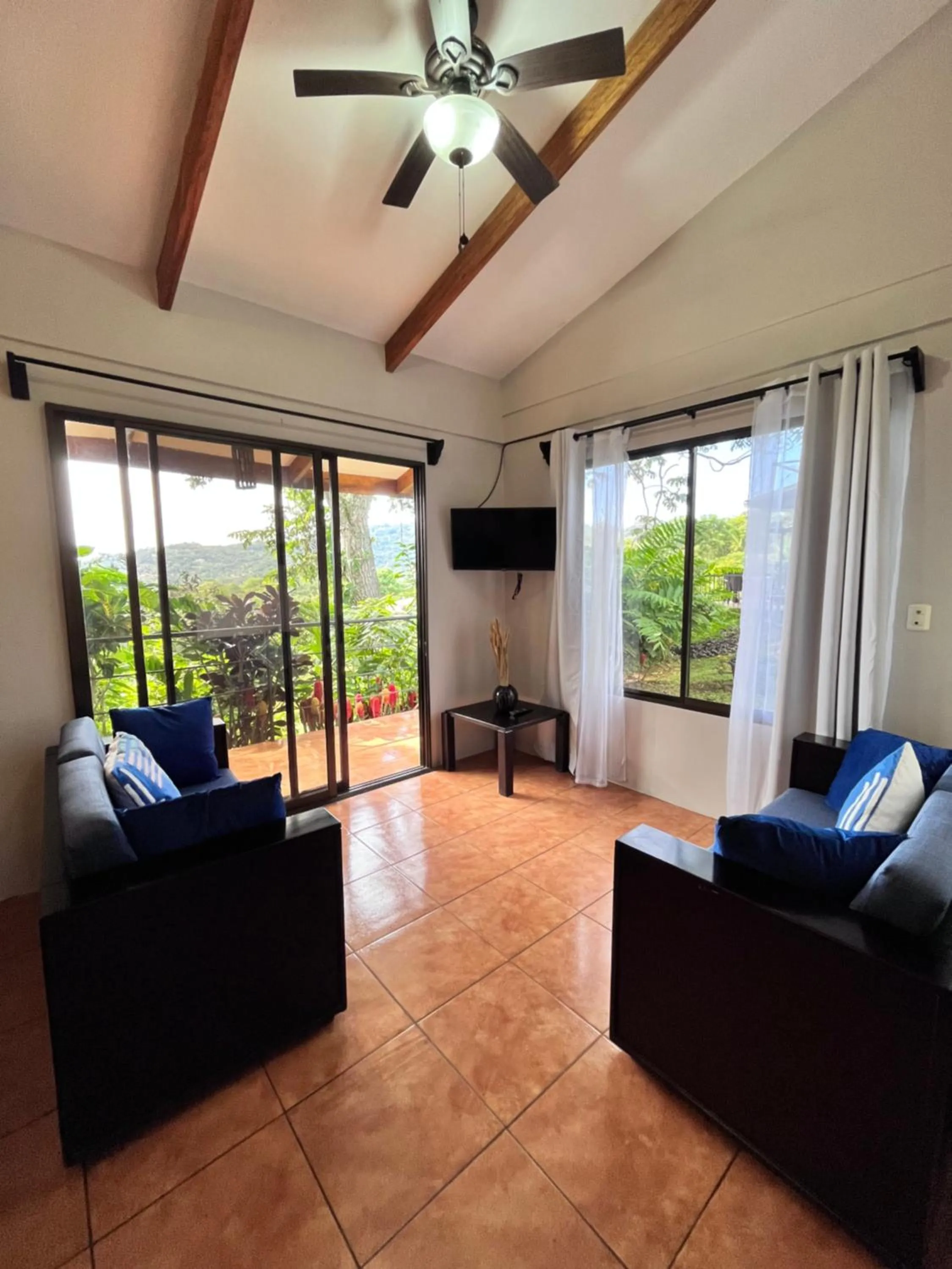 Hotel Villas de la Colina