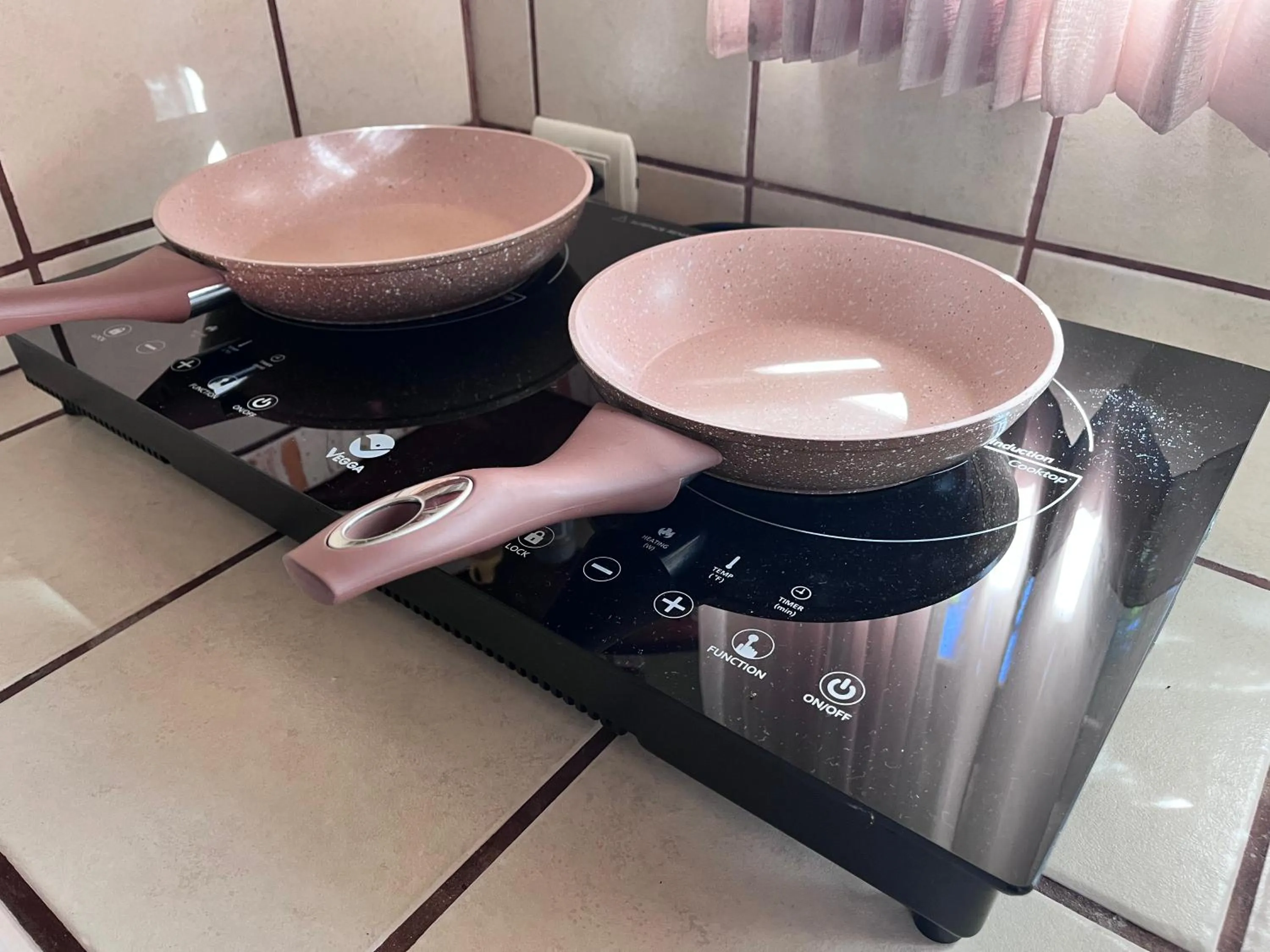 Hotel Villas de la Colina