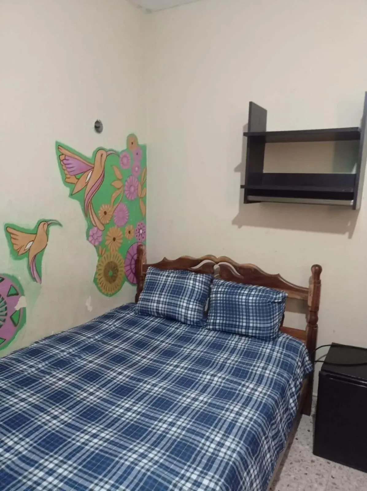 Standard Double Room in San Diego Tu Casa Standard Double Room in San Diego Tu Casa