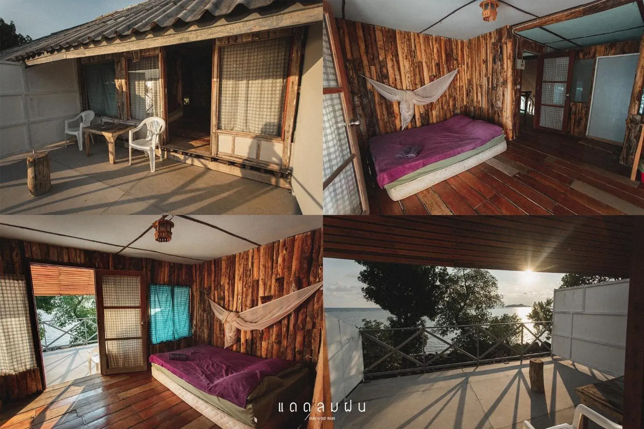 Double Room in Pano Resort Double Room in Pano Resort