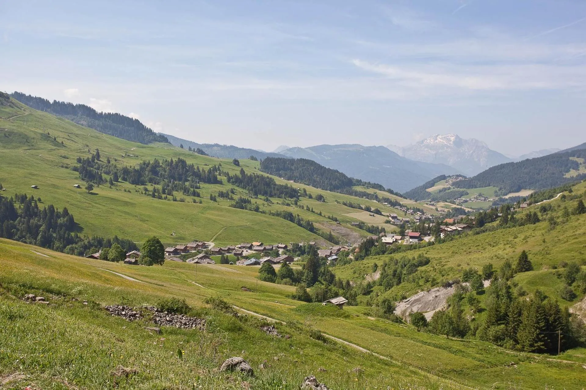 Off site in Hotel La Crémaillère