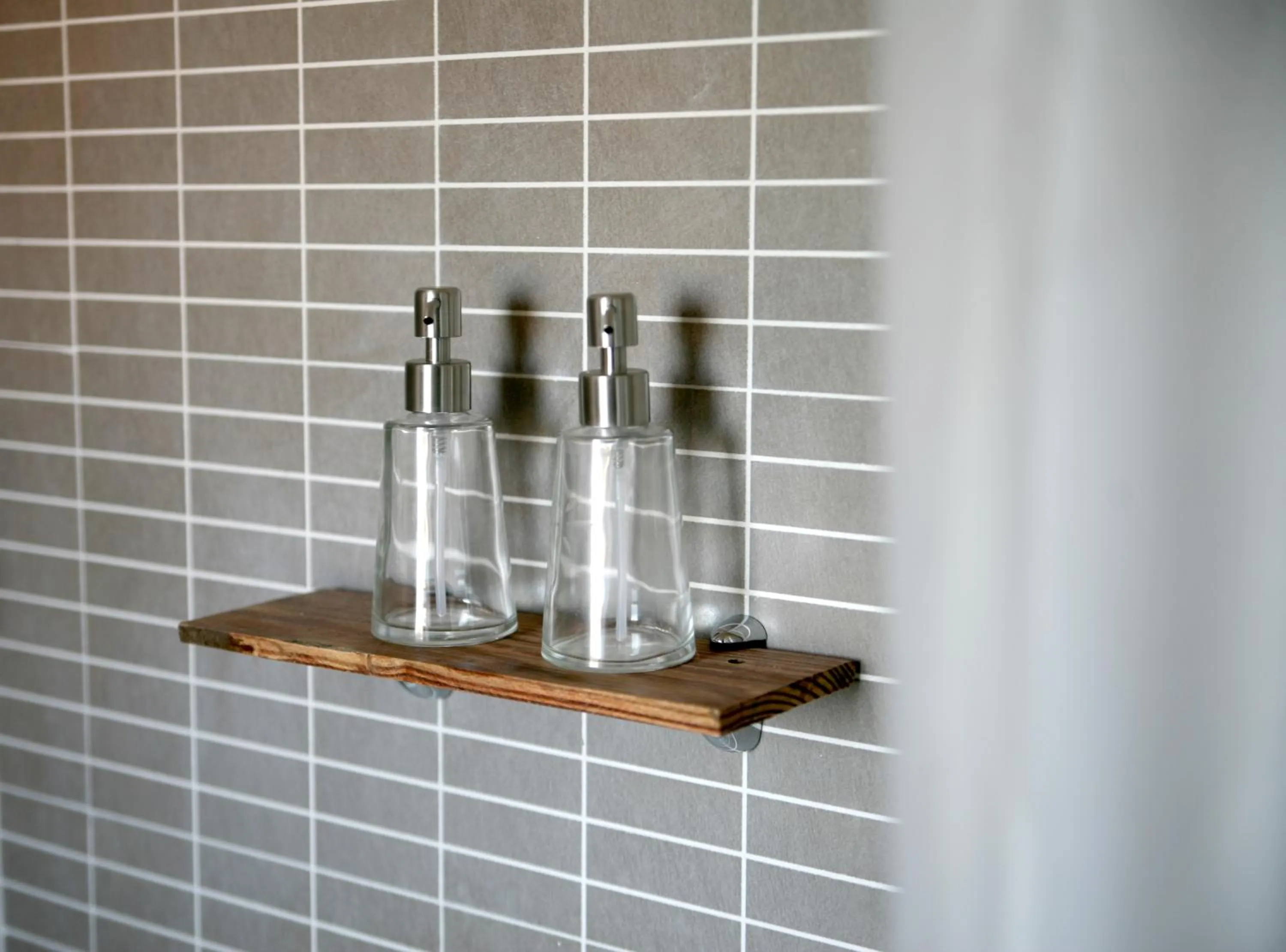 Toilet in Hotel Emblemático Casa Casilda