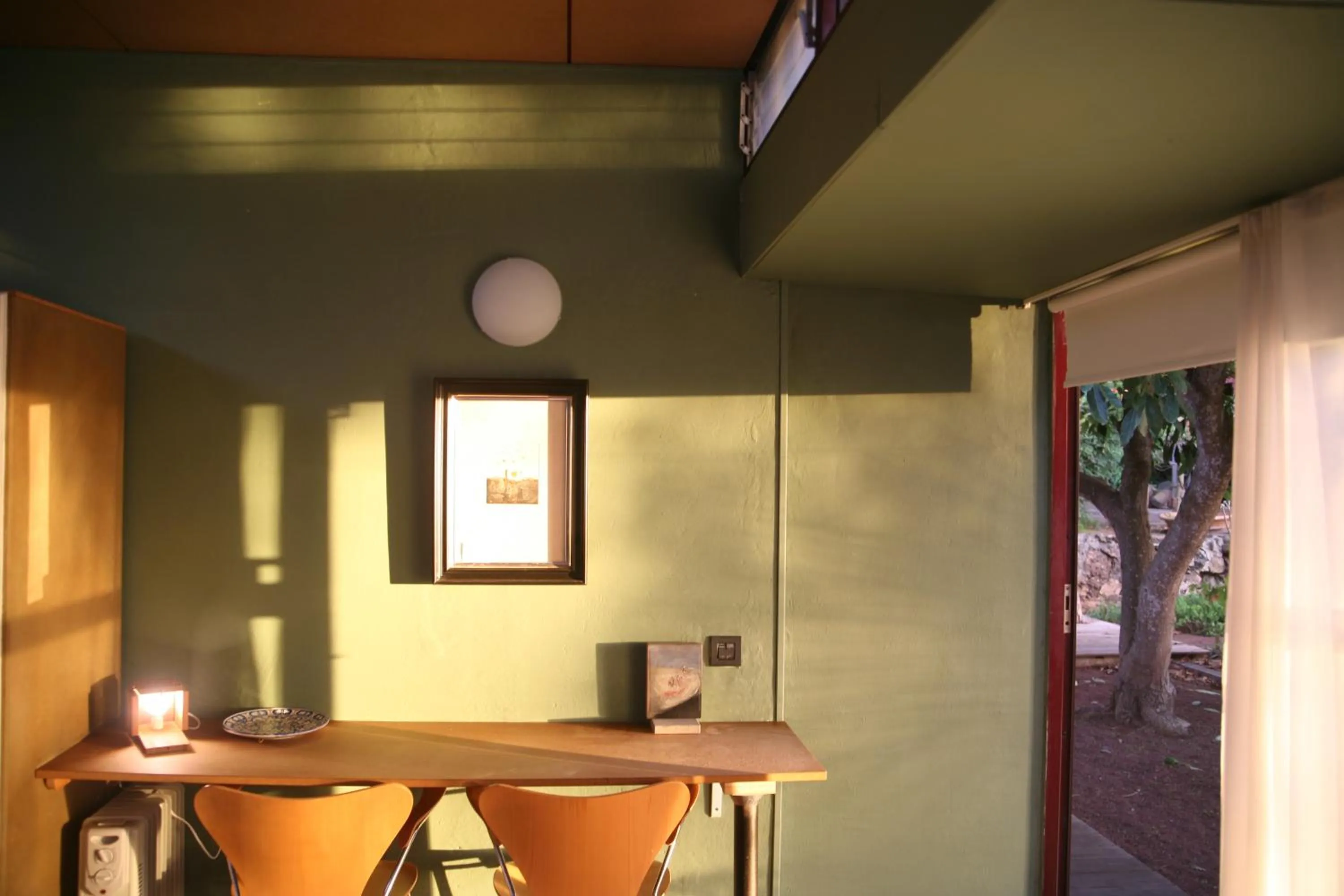 Other in Hotel Emblemático Casa Casilda