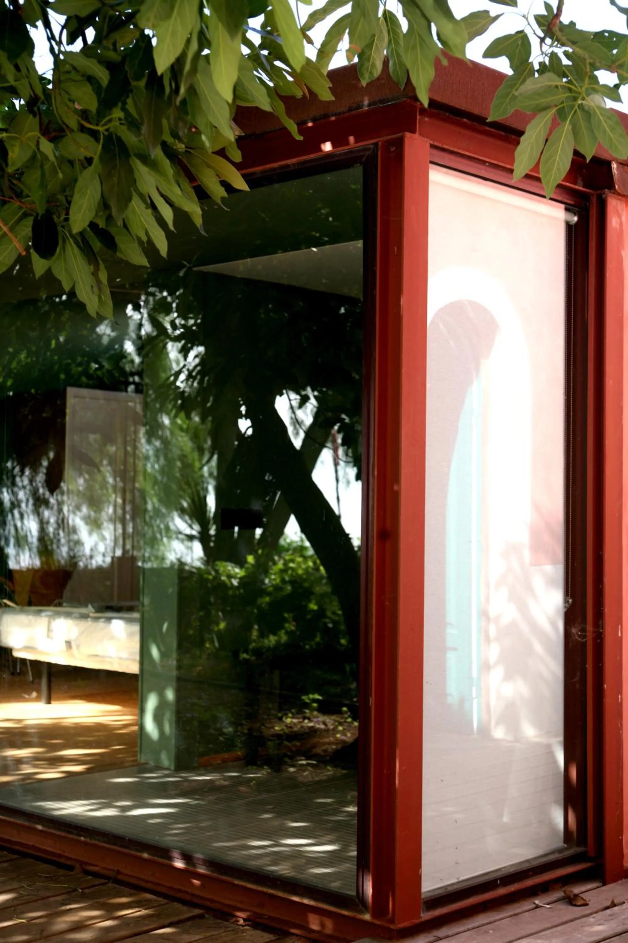 Bedroom in Hotel Emblemático Casa Casilda