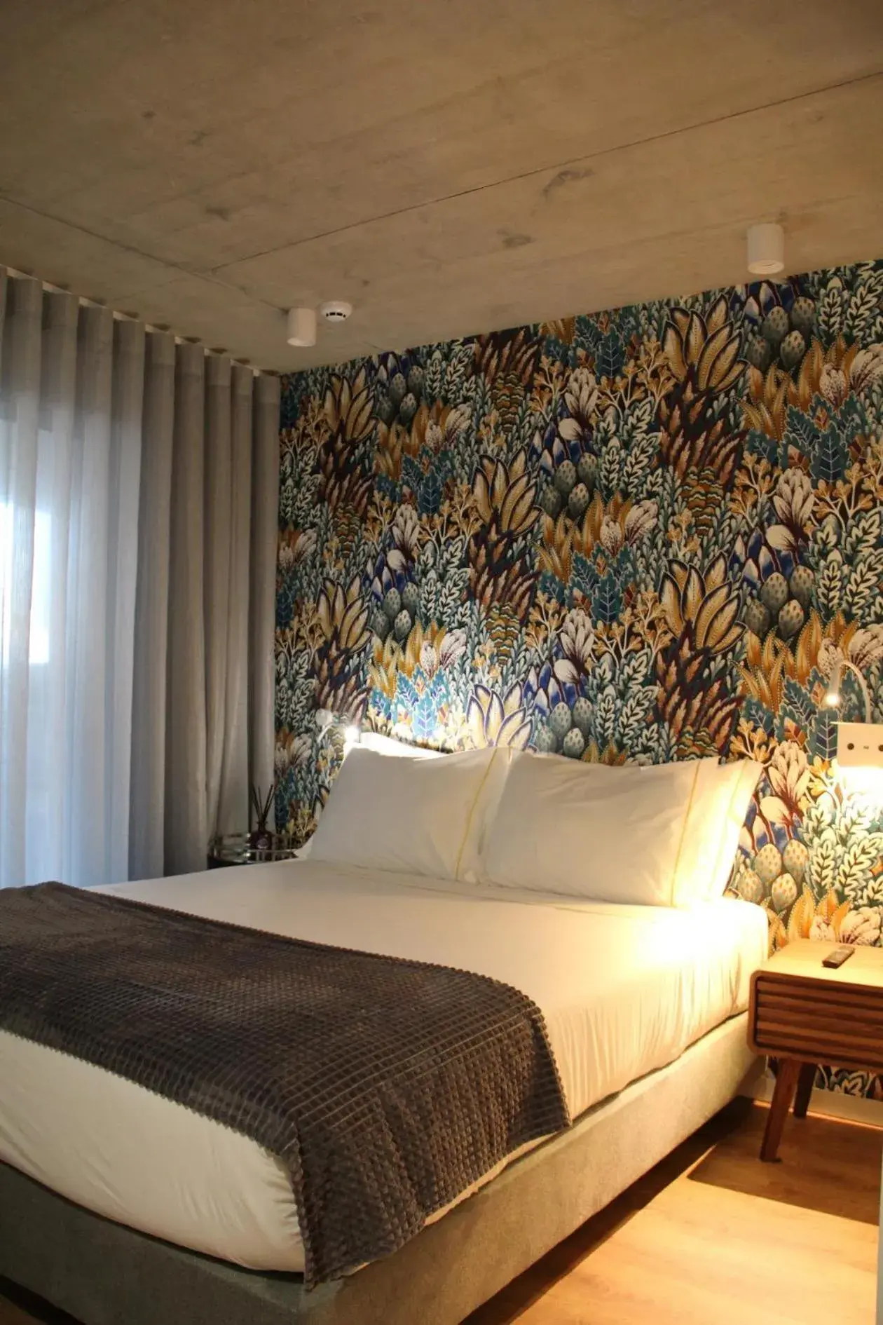 Executive Deluxe Double Room in Bemyguest - Loft Guest House Jardim das Mães Charming Executive Deluxe Double Room in Bemyguest - Loft Guest House Jardim das Mães Charming