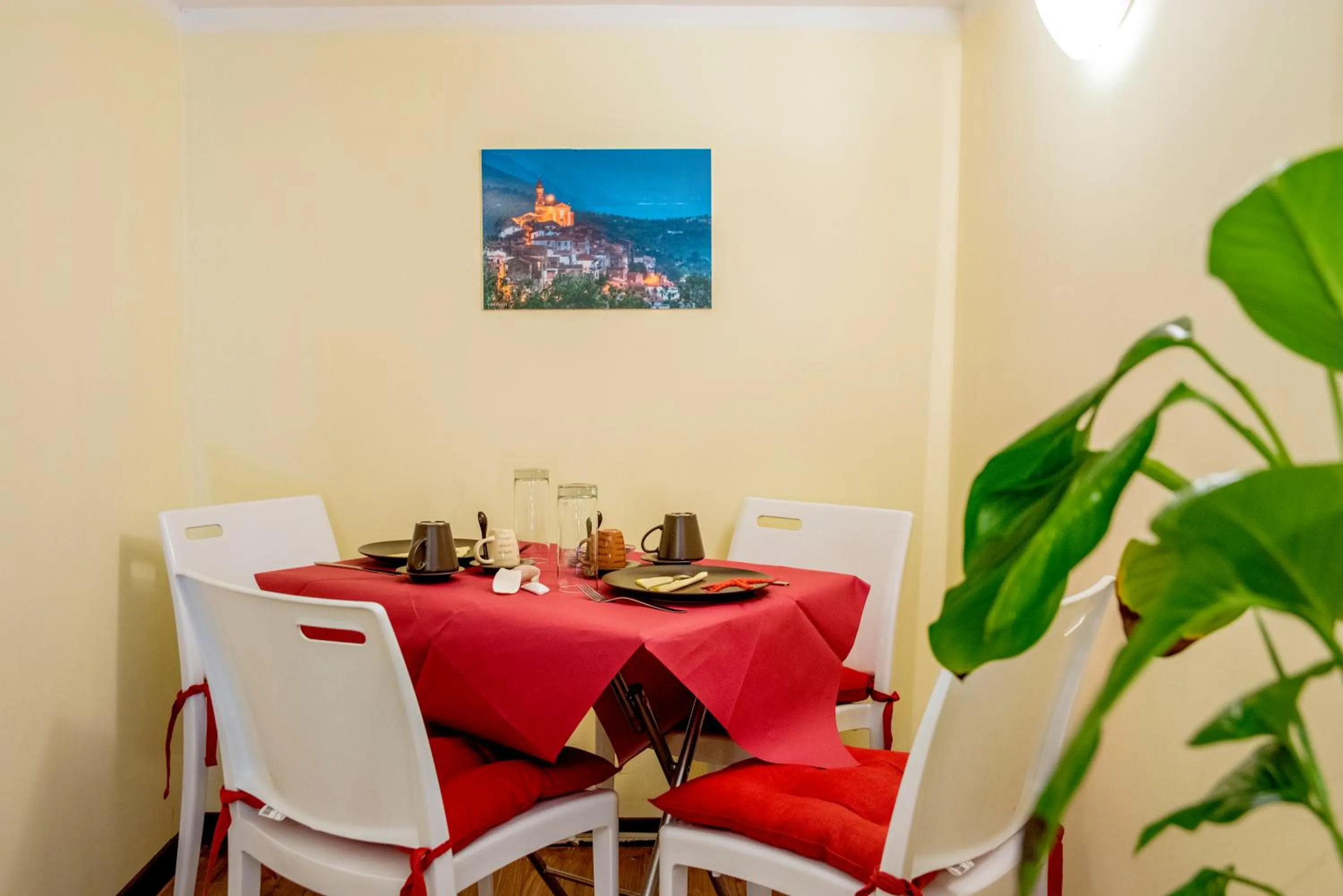 B&B Borgo Marinella
