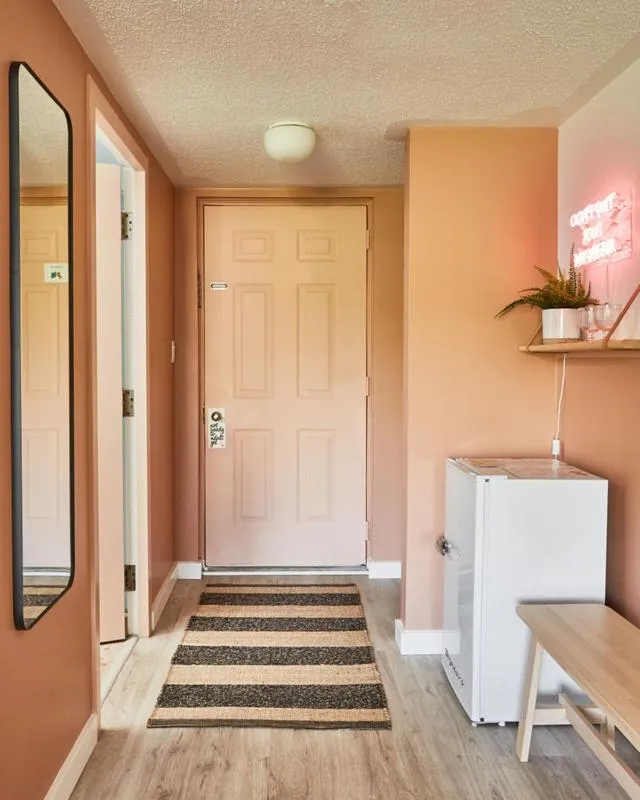 The June Motel, Sauble Beach