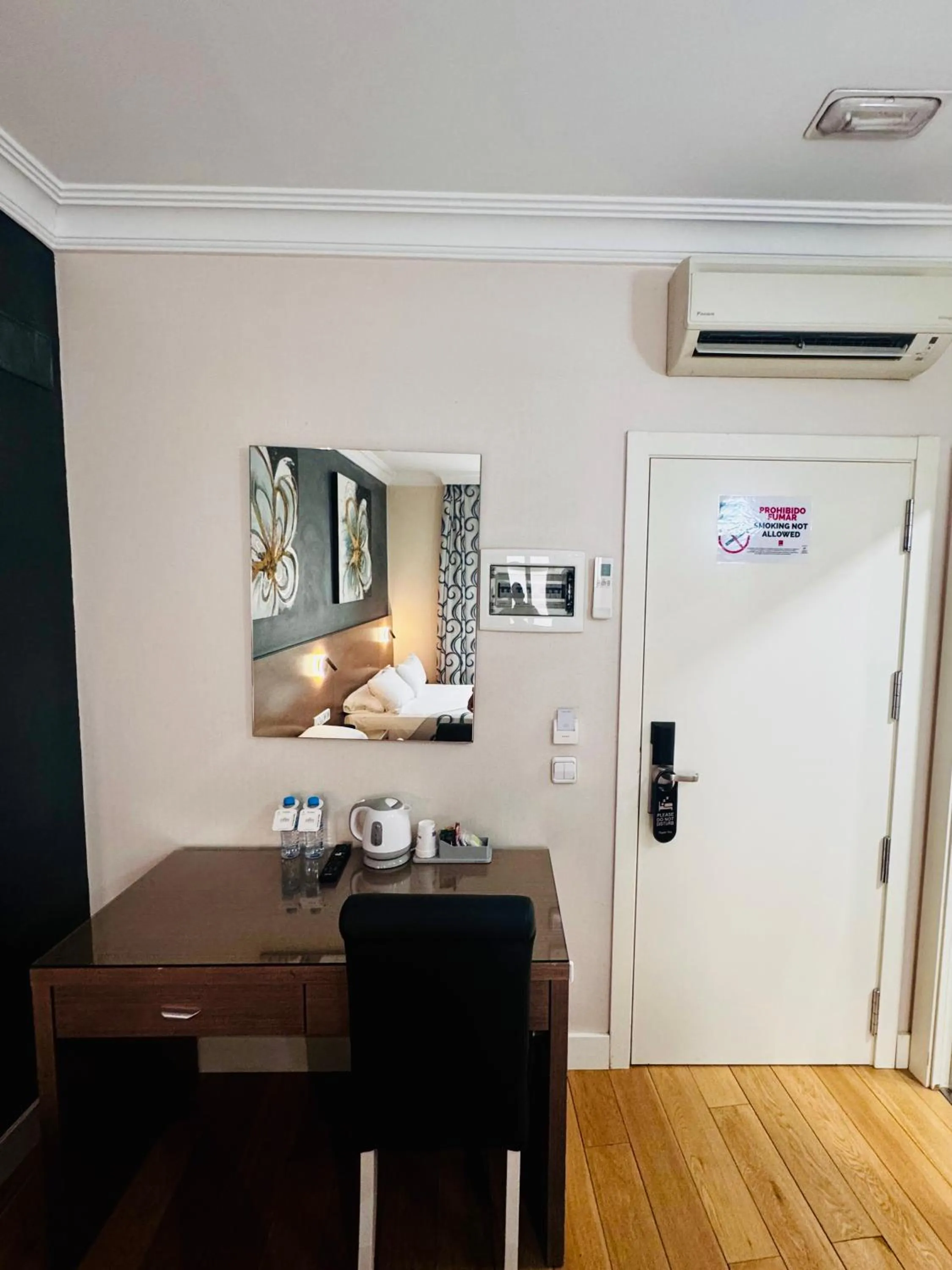 Hostal Sol Square Madrid